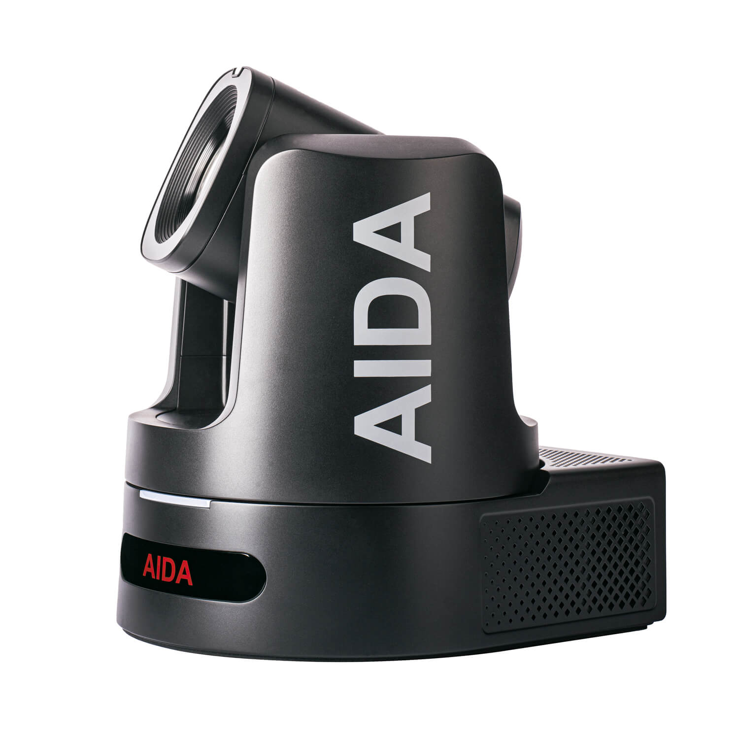 AIDA Imaging PTZ4K12G-FNDI-X30 - 4K Auto-tracking PTZ Camera, angle