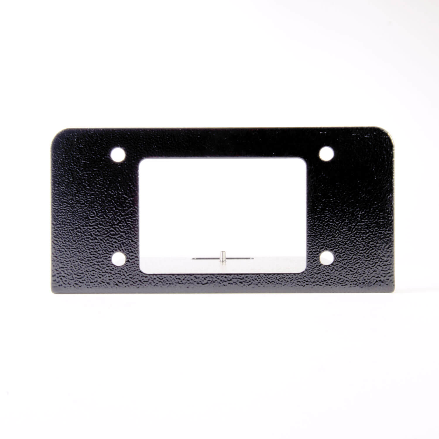 AIDA Imaging WM-PTZ - Universal Wall Mount Bracket for PTZ Cameras, rear
