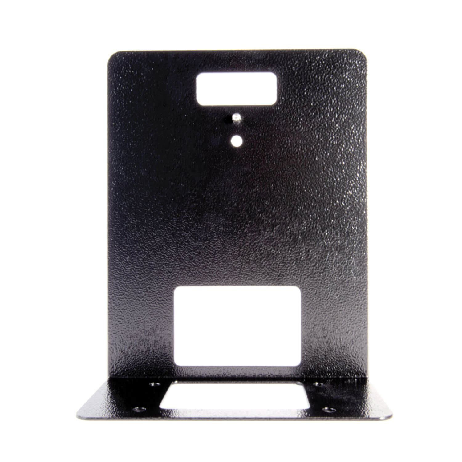 AIDA Imaging WM-PTZ - Universal Wall Mount Bracket for PTZ Cameras, top