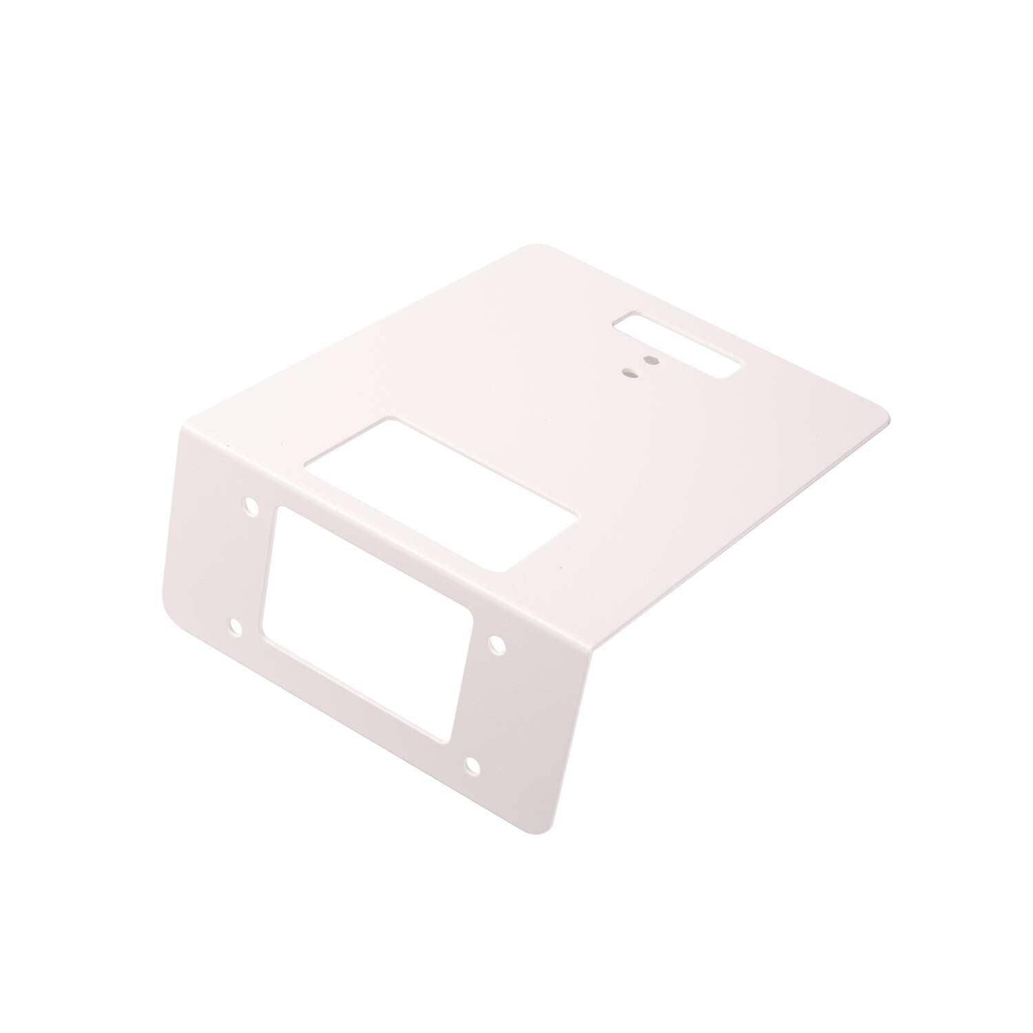 AIDA Imaging WM-PTZ-W - Universal Wall Mount Bracket for PTZ Cameras, bottom