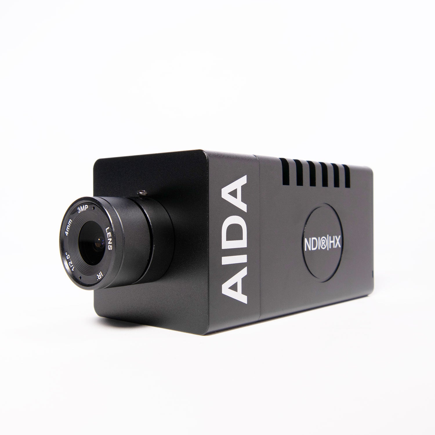 AIDA Imaging HD-NDI-200 HD NDI|HX2 HDMI POV Camera