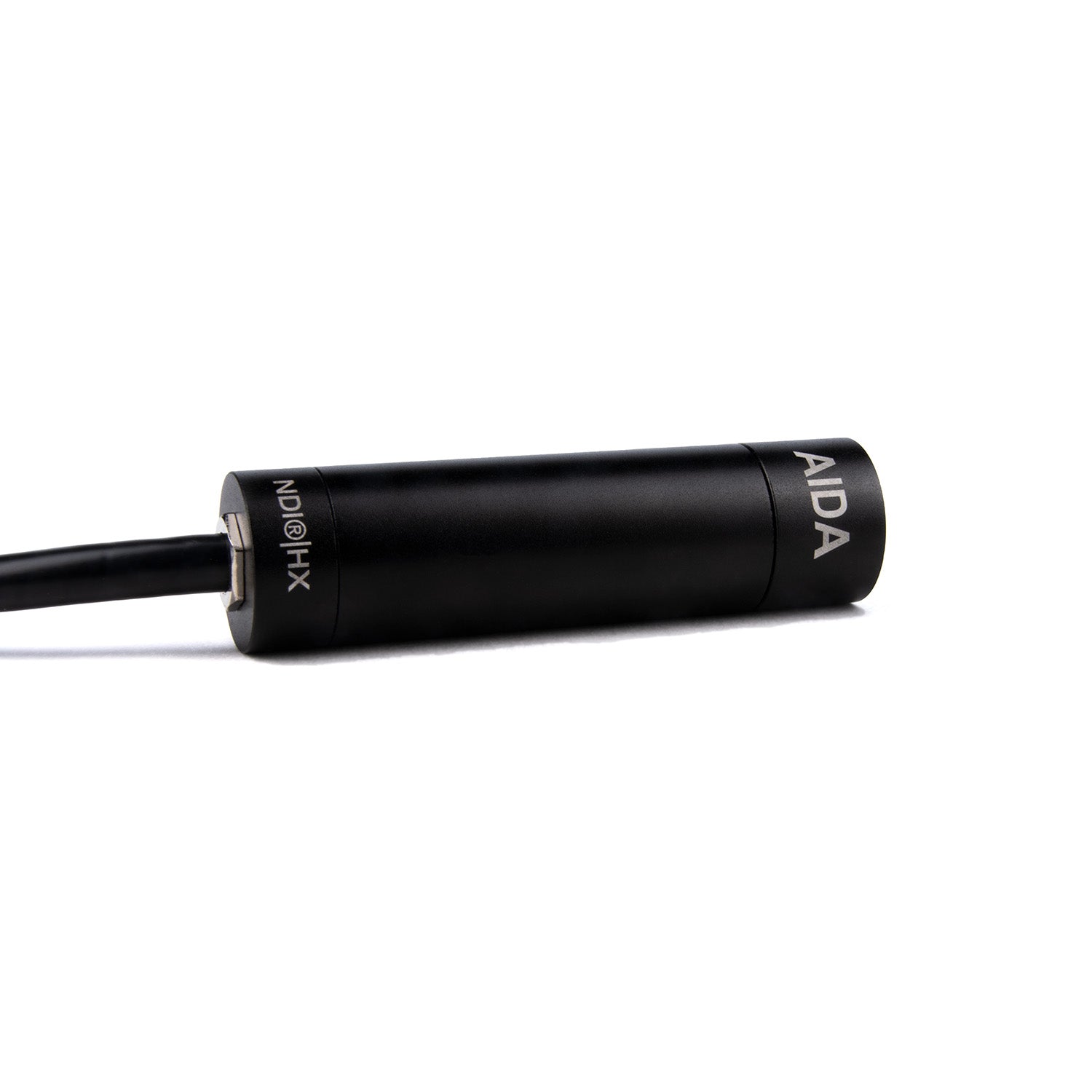 AIDA Imaging HD-NDI-MINI - HD NDI|HX Weatherproof Lipstick Camera, right