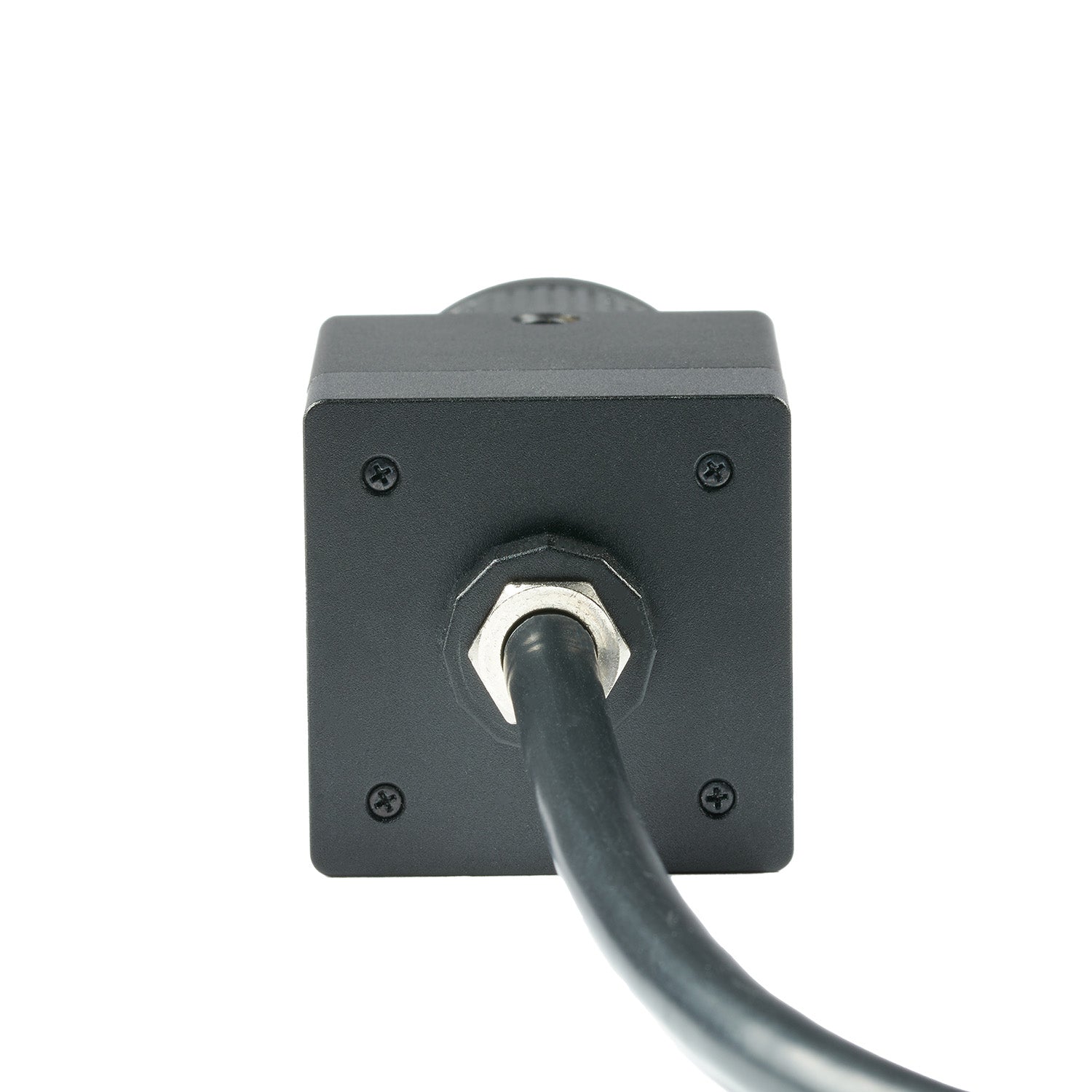 AIDA Imaging HD-NDI-VF - HD NDI|HX POV Camera, Vari-focal Lens, rear