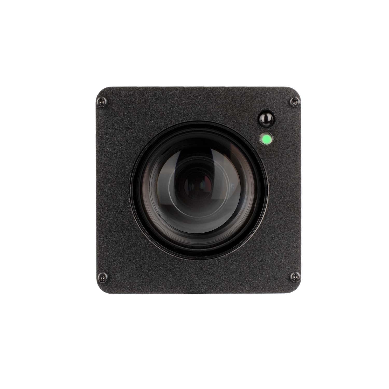 AIDA Imaging HD-NDI-X20 - HD NDI|HX HDMI POV Camera with 20x Optical Zoom, front