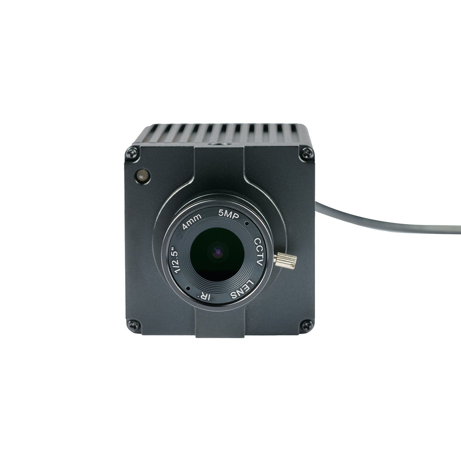 AIDA Imaging HD-NDI3-120 - HD NDI|HX3 HDMI POV Camera with 120fps, front