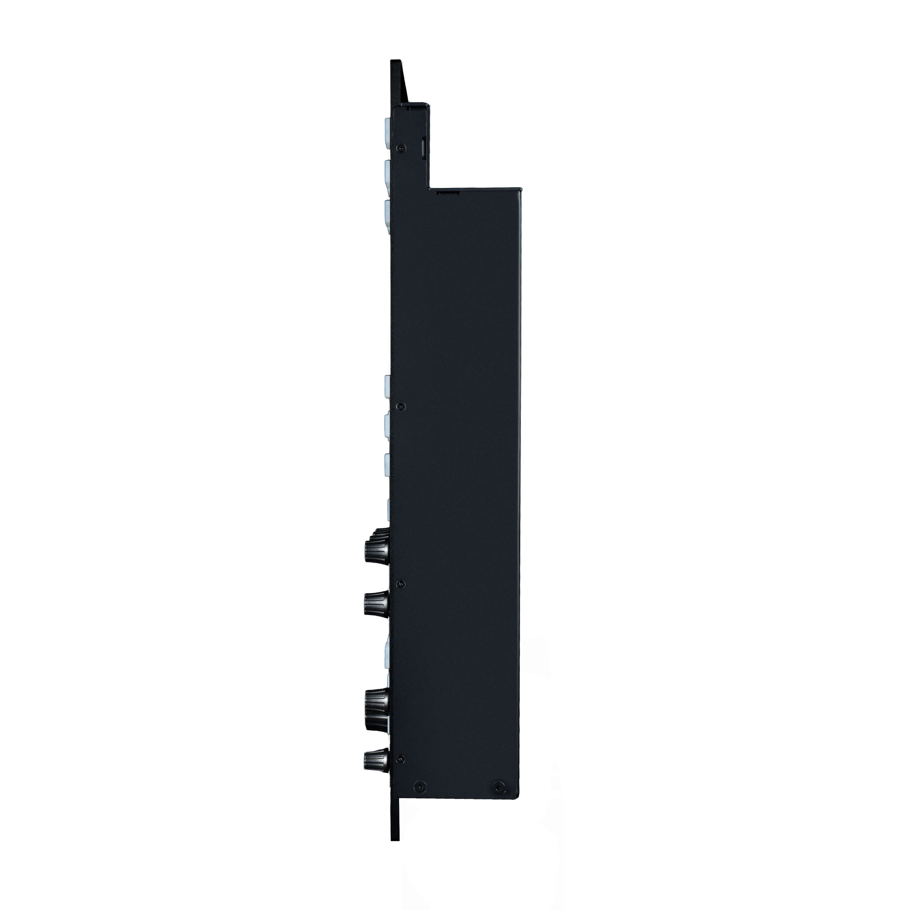 AIDA Imaging RCP-CORE - Remote Camera Controller and Color Shader, side profile