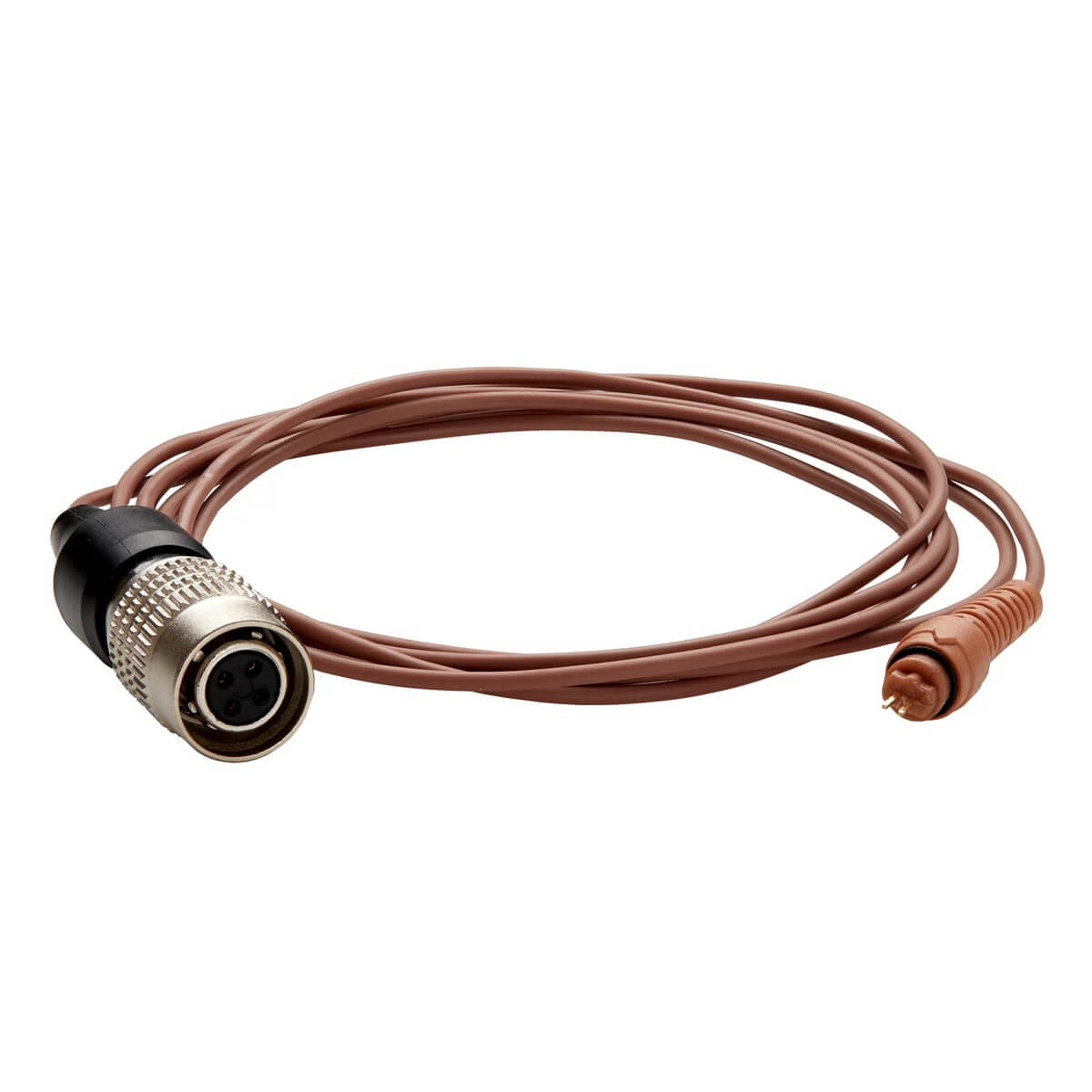 Airwave CB-AT-COCOA - Replacement Cable for Headset Microphones, 1 mm