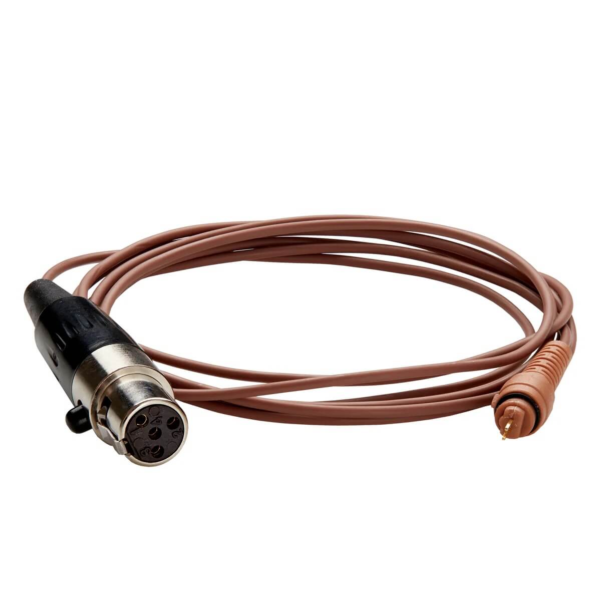 Airwave CB-EV-COCOA - Replacement Cable for Headset Microphones, 1 mm
