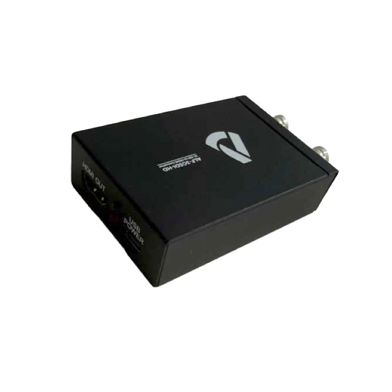 Alfatron 3GSDI-HD - 3G-SDI to HDMI Micro Converter, HDMI out