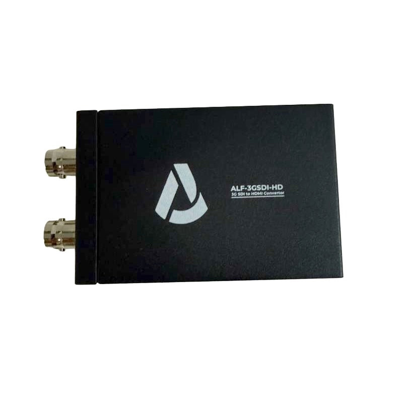 Alfatron 3GSDI-HD - 3G-SDI to HDMI Micro Converter, top