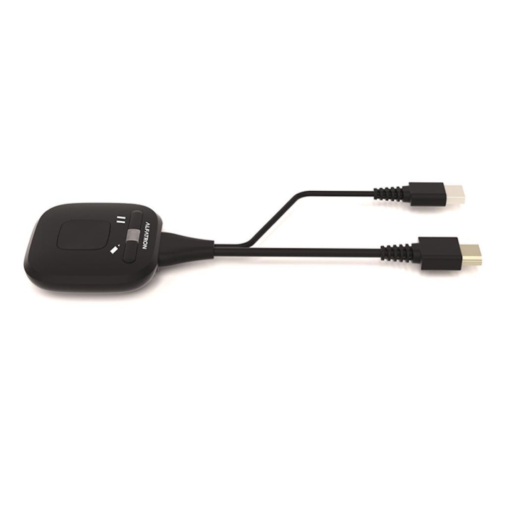 Alfatron HDMI-D (GEN2) - HDMI 4K Wireless dongle for ALF-UC1 (GEN2)