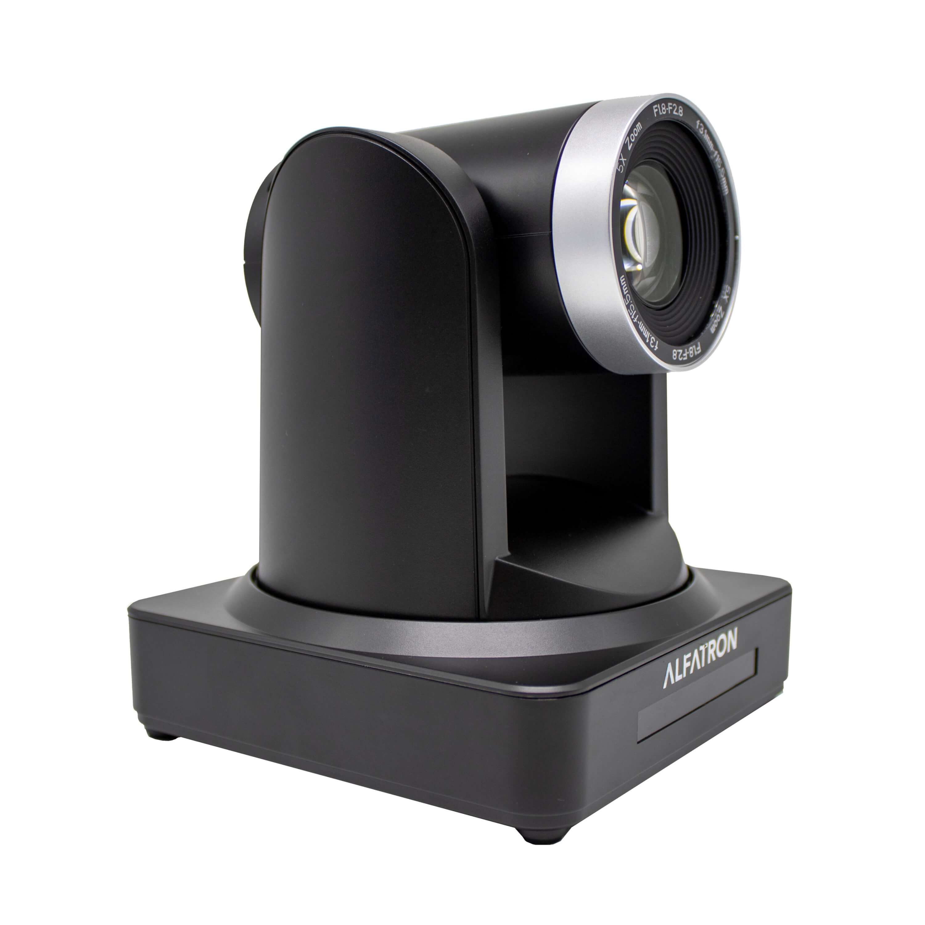 Alfatron HD PTZ Camera with HDMI, angle