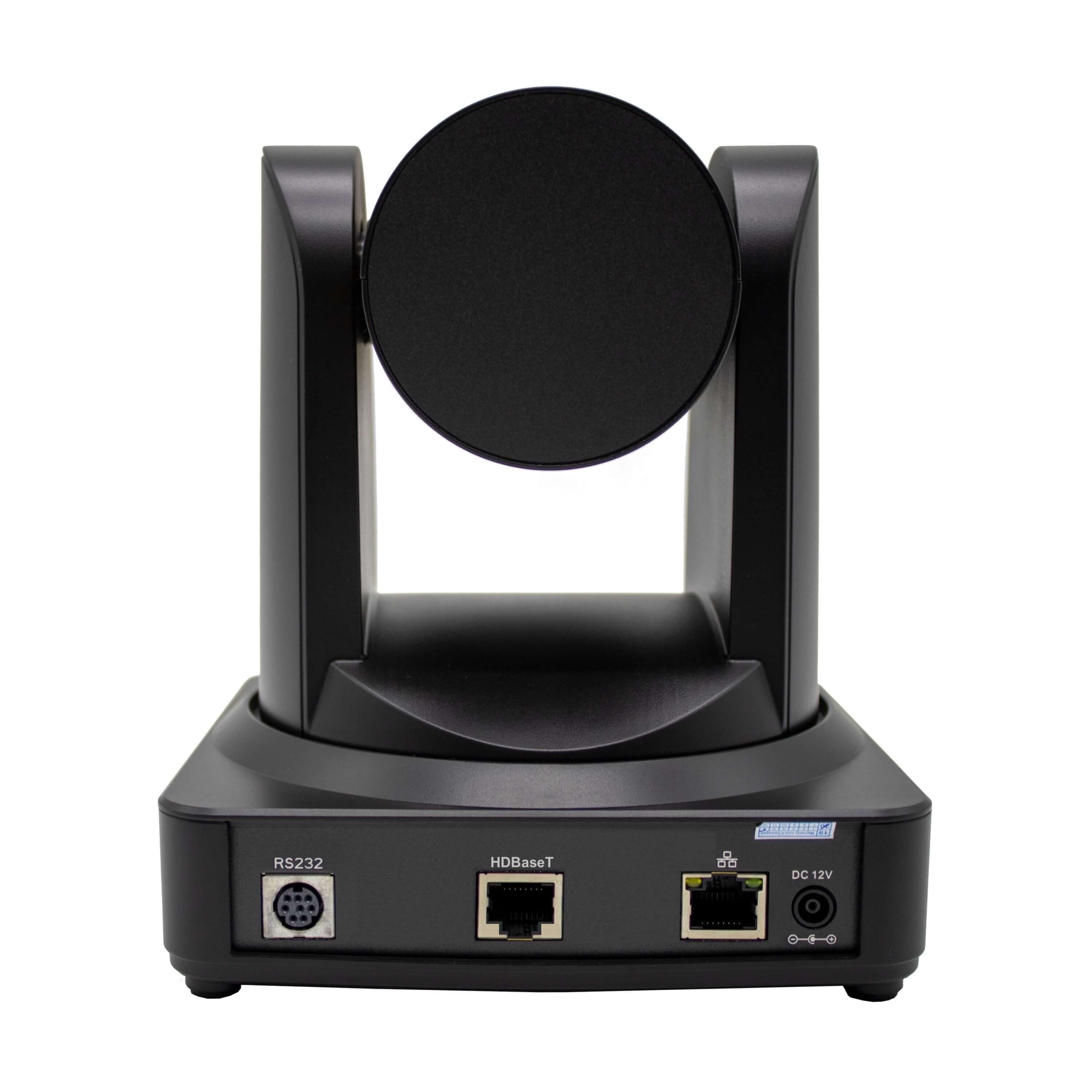 Alfatron HD PTZ Camera with HDBaseT