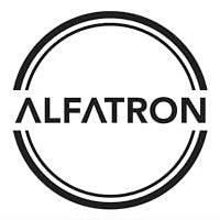Alfatron logo
