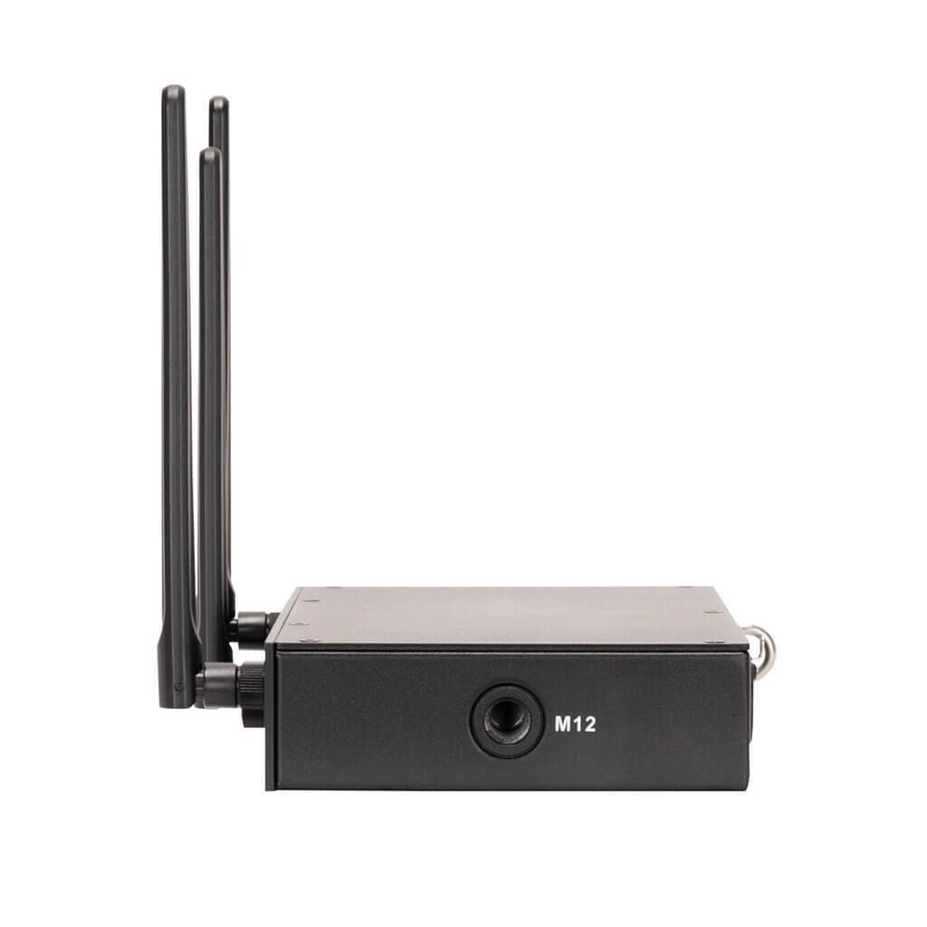 Elation Aria X2 Bridge - Single Universe Aria X2 to SM220 Interface, left side