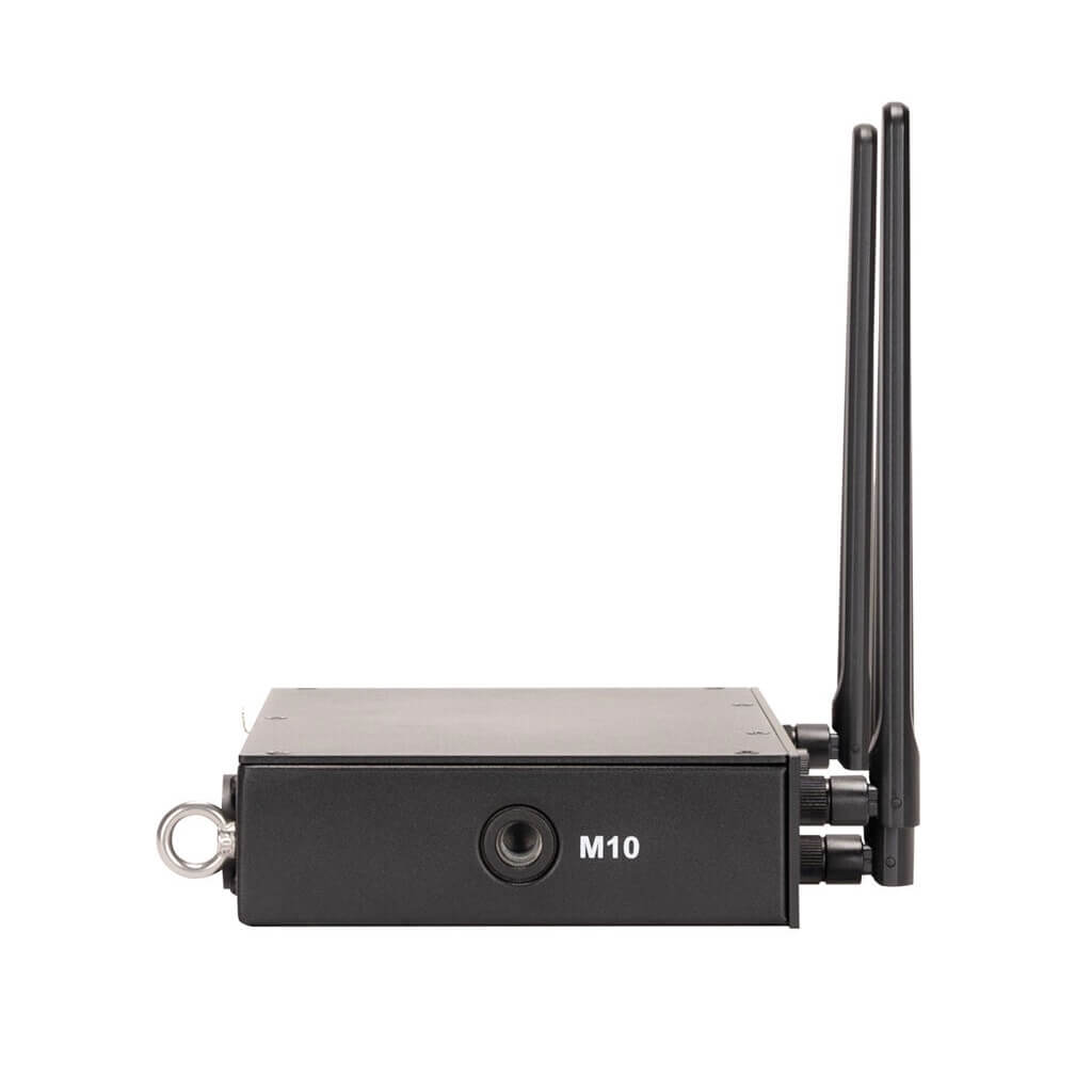 Elation Aria X2 Bridge - Single Universe Aria X2 to SM220 Interface, right side