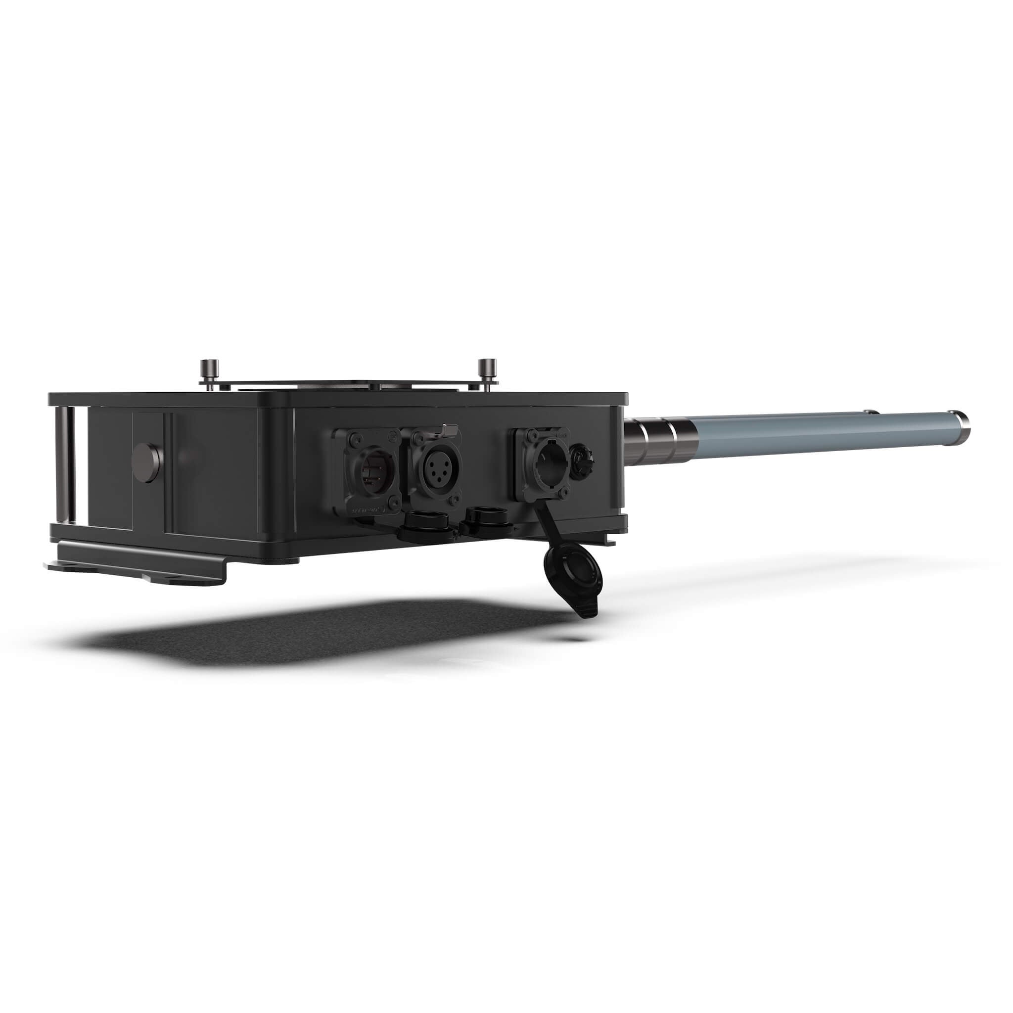 Elation Aria X2 IPC - Single Universe Wireless DMX Transceiver, IP65 rated.