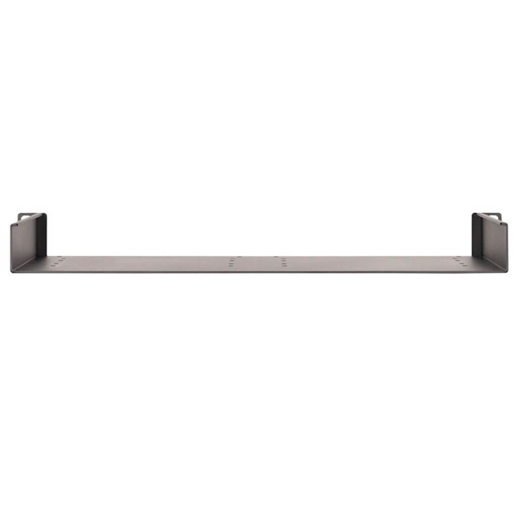 Elation Aria X2 Shelf - Rackmount for 2 Aria X2 Transceivers or Bridges, rear