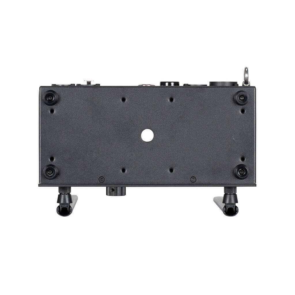Elation Aria X2 Transceiver - Single Universe Wireless DMX Transceiver, bottom