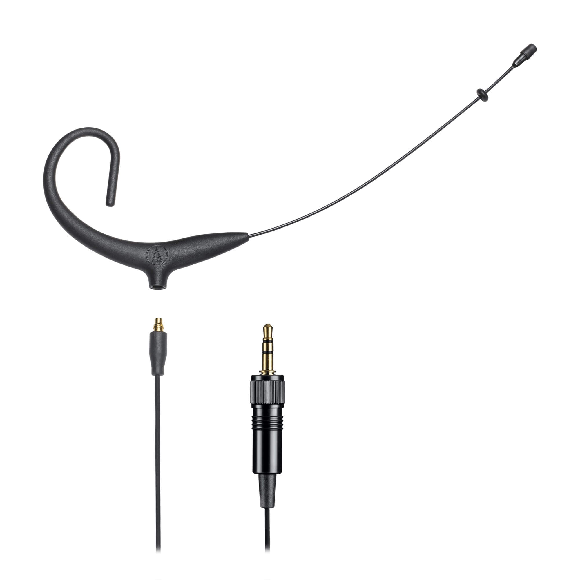 Audio-Technica BP892xcLM3 MicroSet - Omni Condenser Headworn Mic