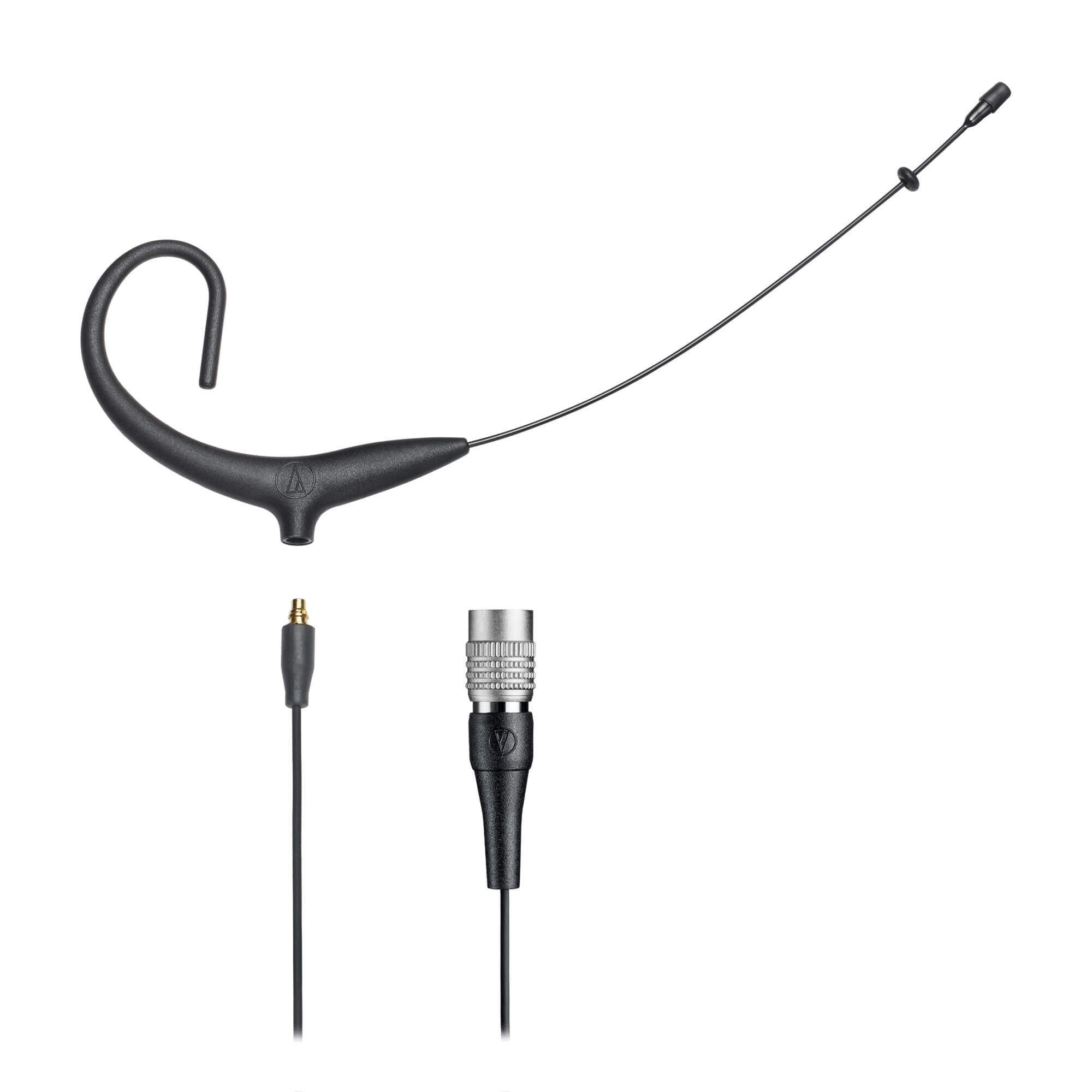 Audio-Technica BP892xcW MicroSet - Omni Condenser Headworn Mic