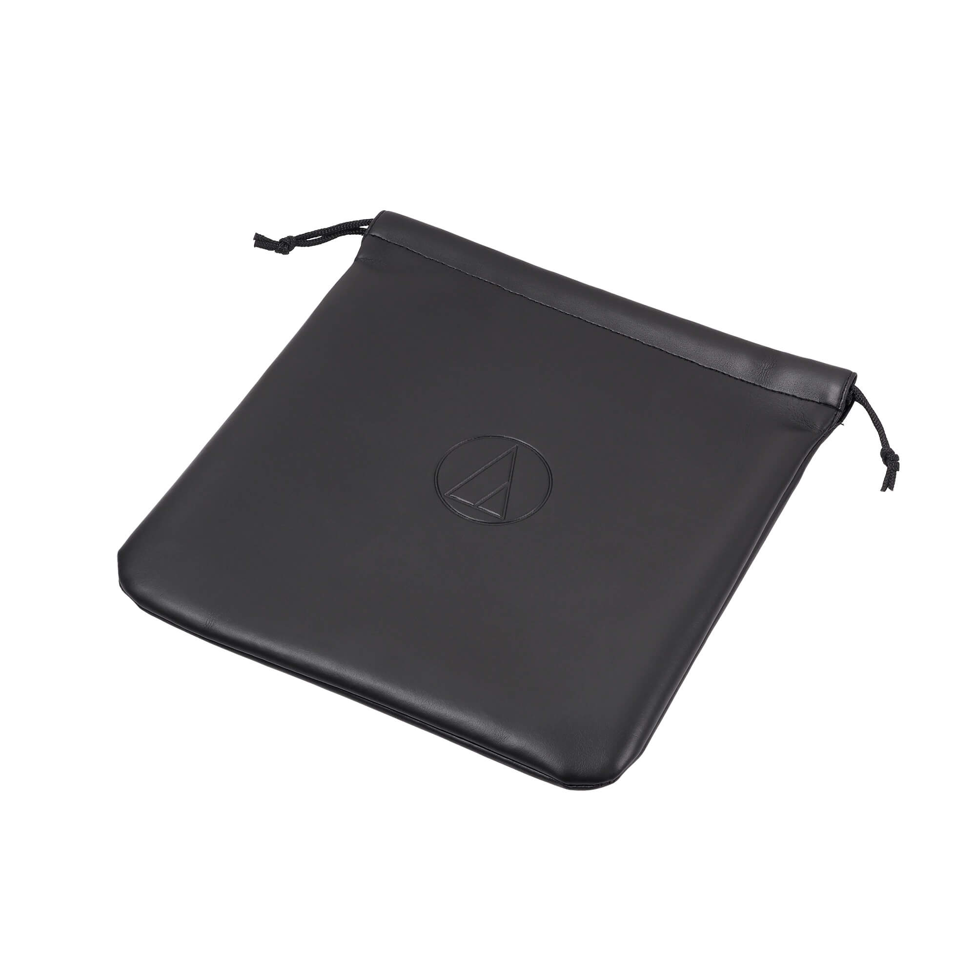 Audio-Technica ATH-M60x Professional Monitor Headphones, soft case