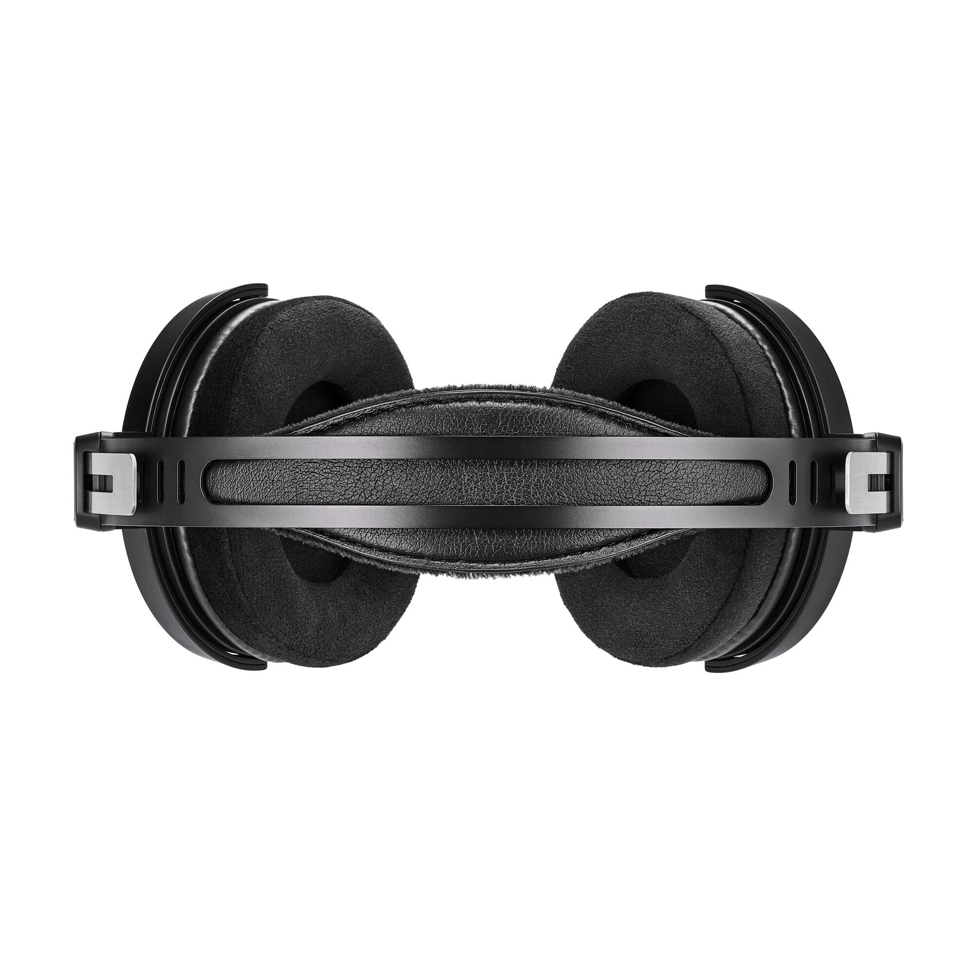 Audio-Technica ATH-R30x - Professional Open-Back Reference Headphones, top