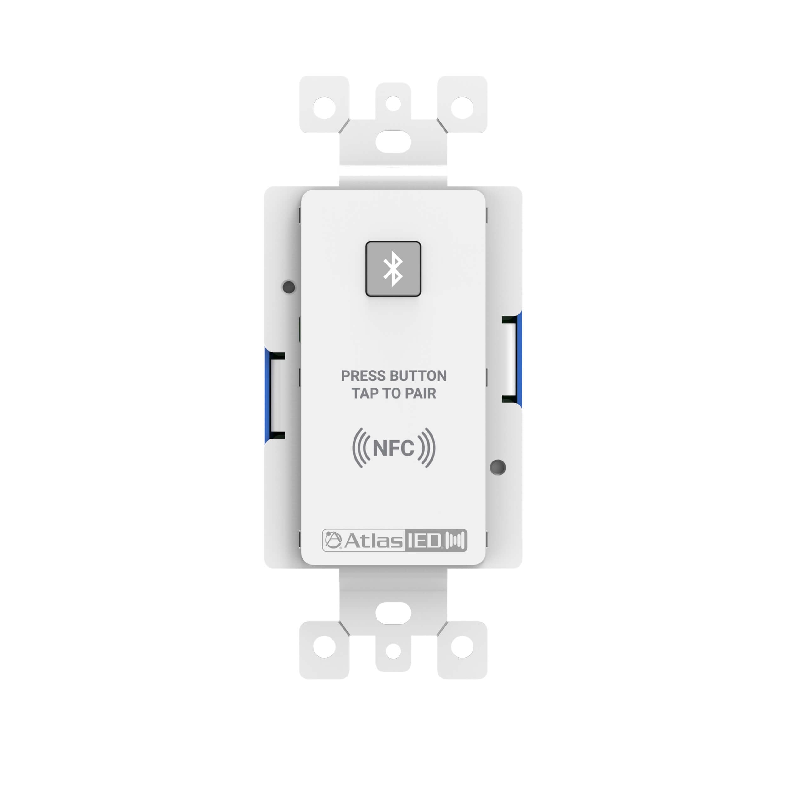 AtlasIED A-BT - Atmosphere Remote Bluetooth Audio Input, front