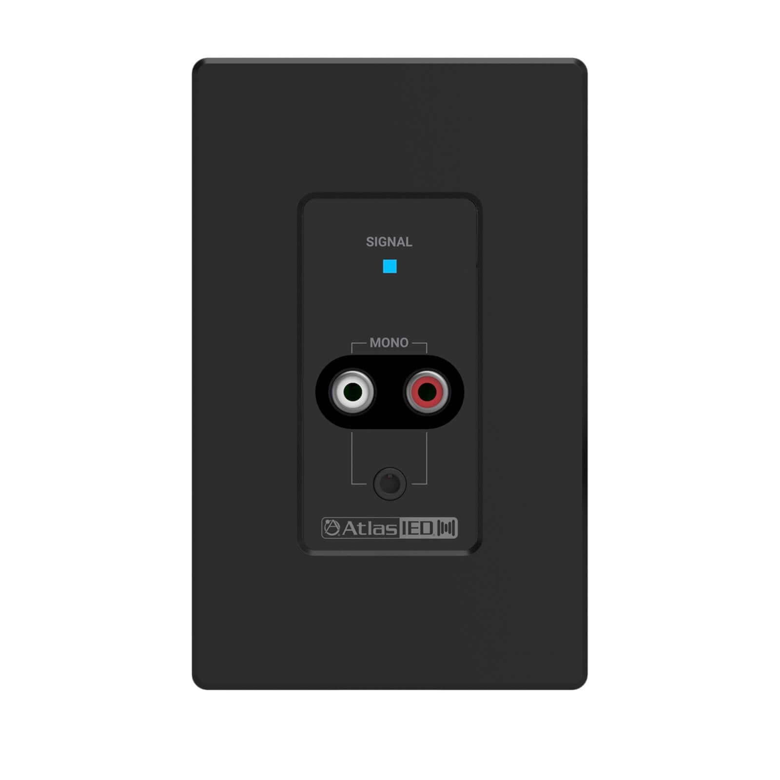 AtlasIED A-RCA - Atmosphere RCA/3.5mm Audio Input, back