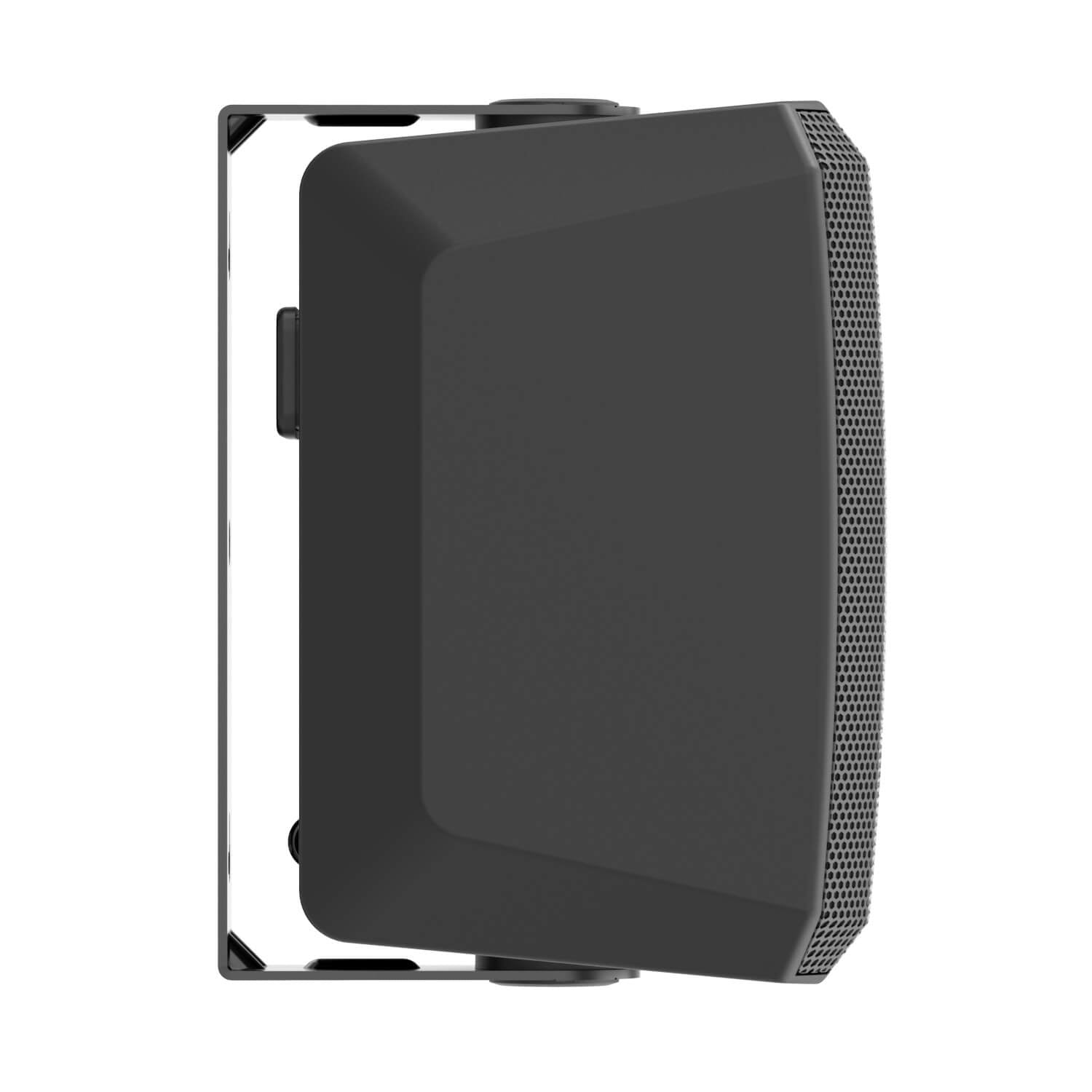 AtlasIED AS-5T - 5.25-in 2-Way Surface-Mount Passive Loudspeaker, side black