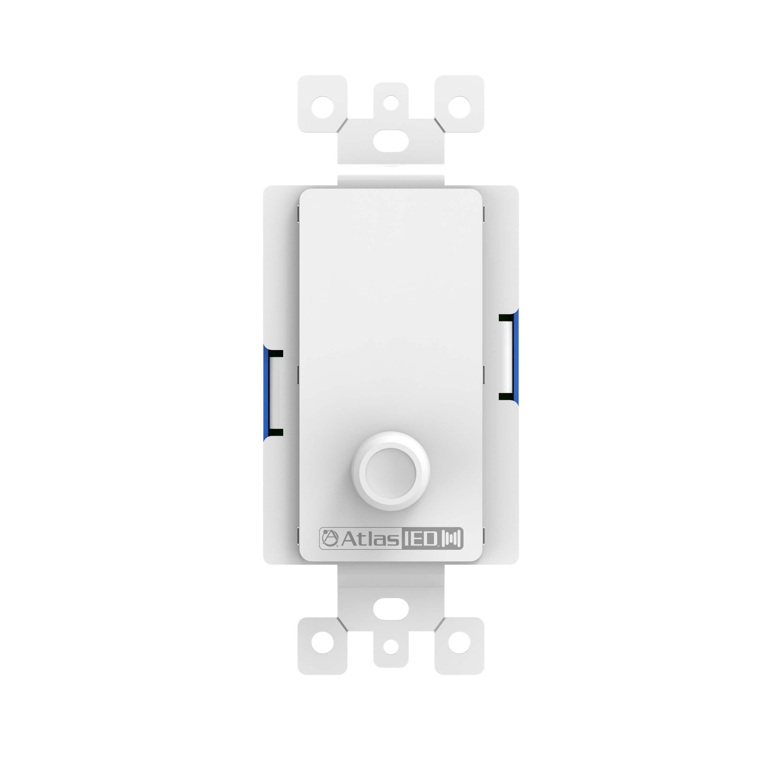 AtlasIED C-V - Atmosphere Volume Controller, front