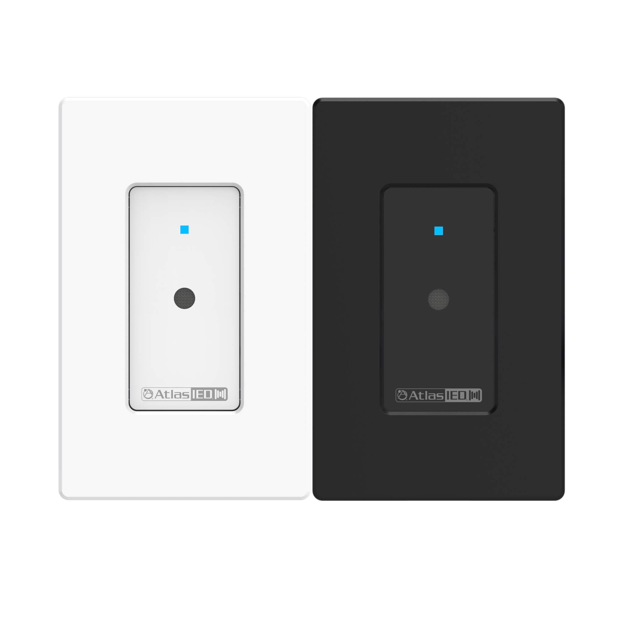 AtlasIED X-ANS - Atmosphere Ambient Noise Sensor, Series
