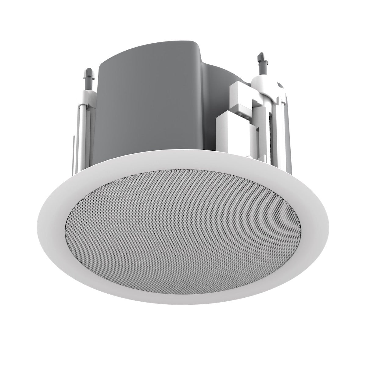 AtlasIED FAP33T-W - 16W 3-in Ceiling Speaker, grill included