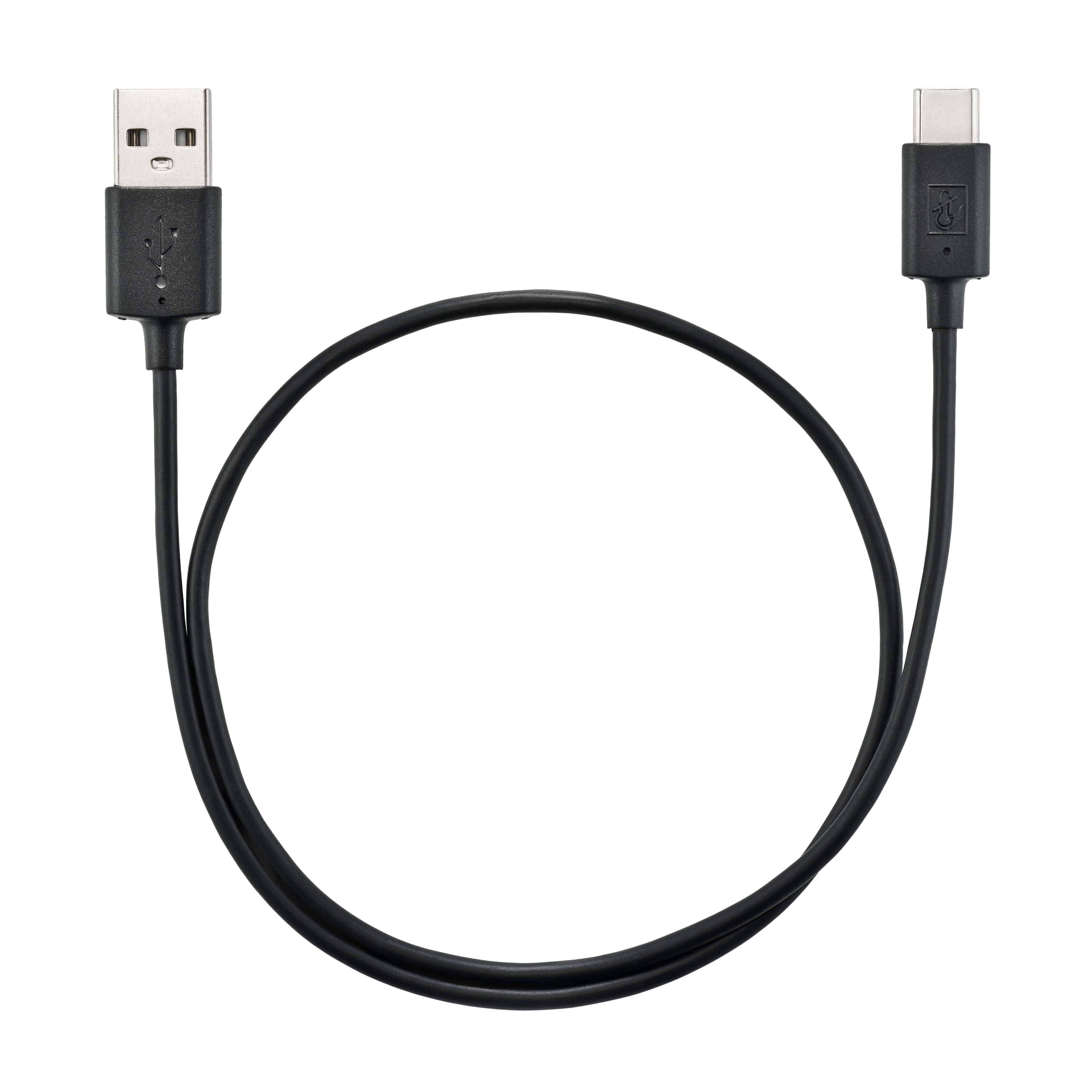 Audio-Technica ATV-SG1 - USB Rechargeable On-camera Shotgun Microphone, USB cable