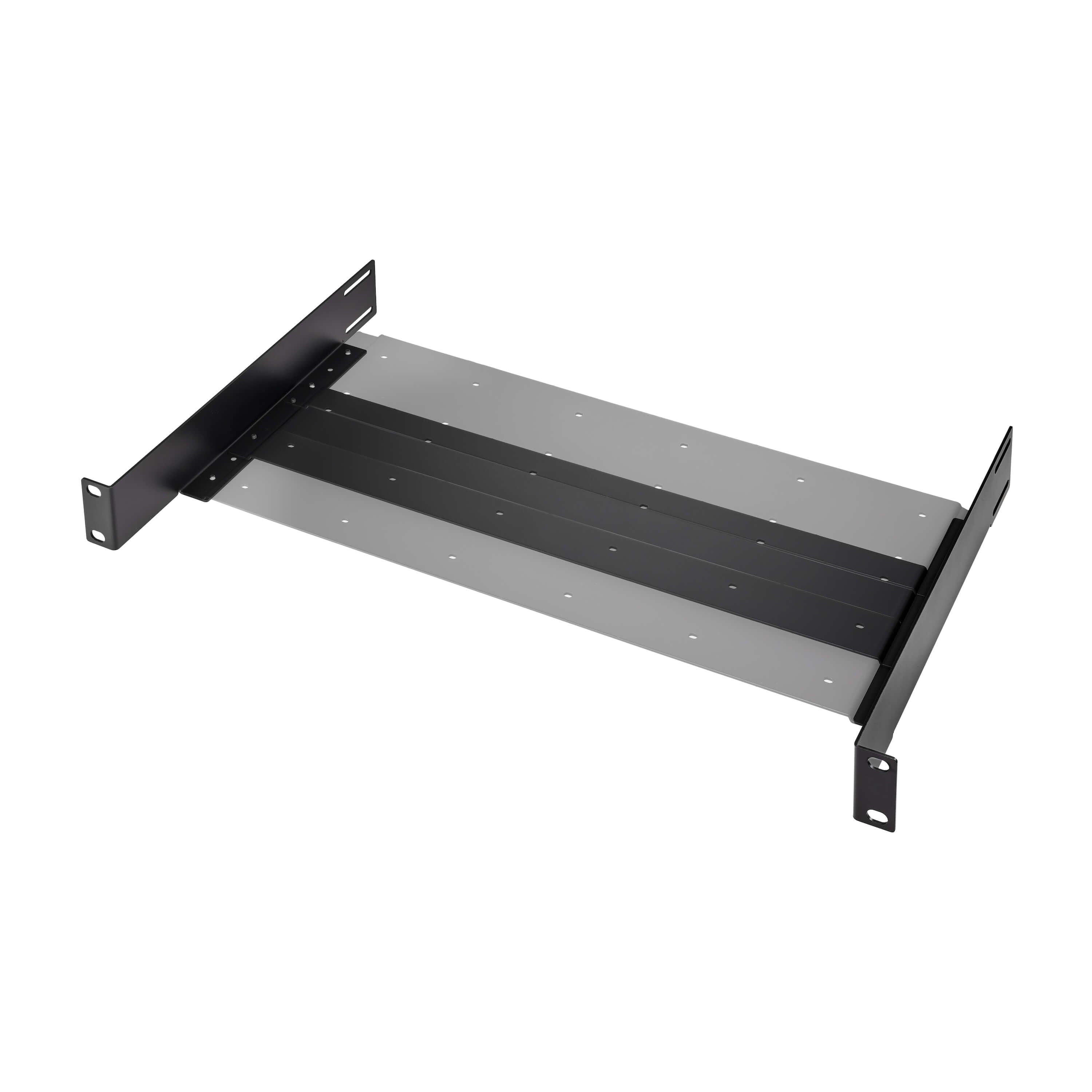 Audio-Technica ATW-CHG6/8620 - Rack Tray, adjustable