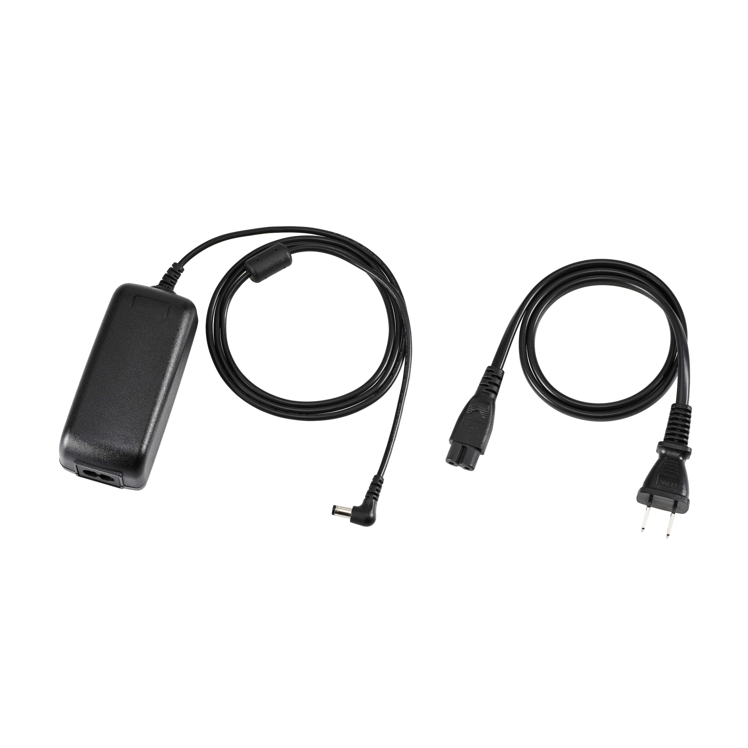 Audio-Technica ATW-DR3240DAN - D50 4-Ch Dante-Enabled Receiver, AC power adapter