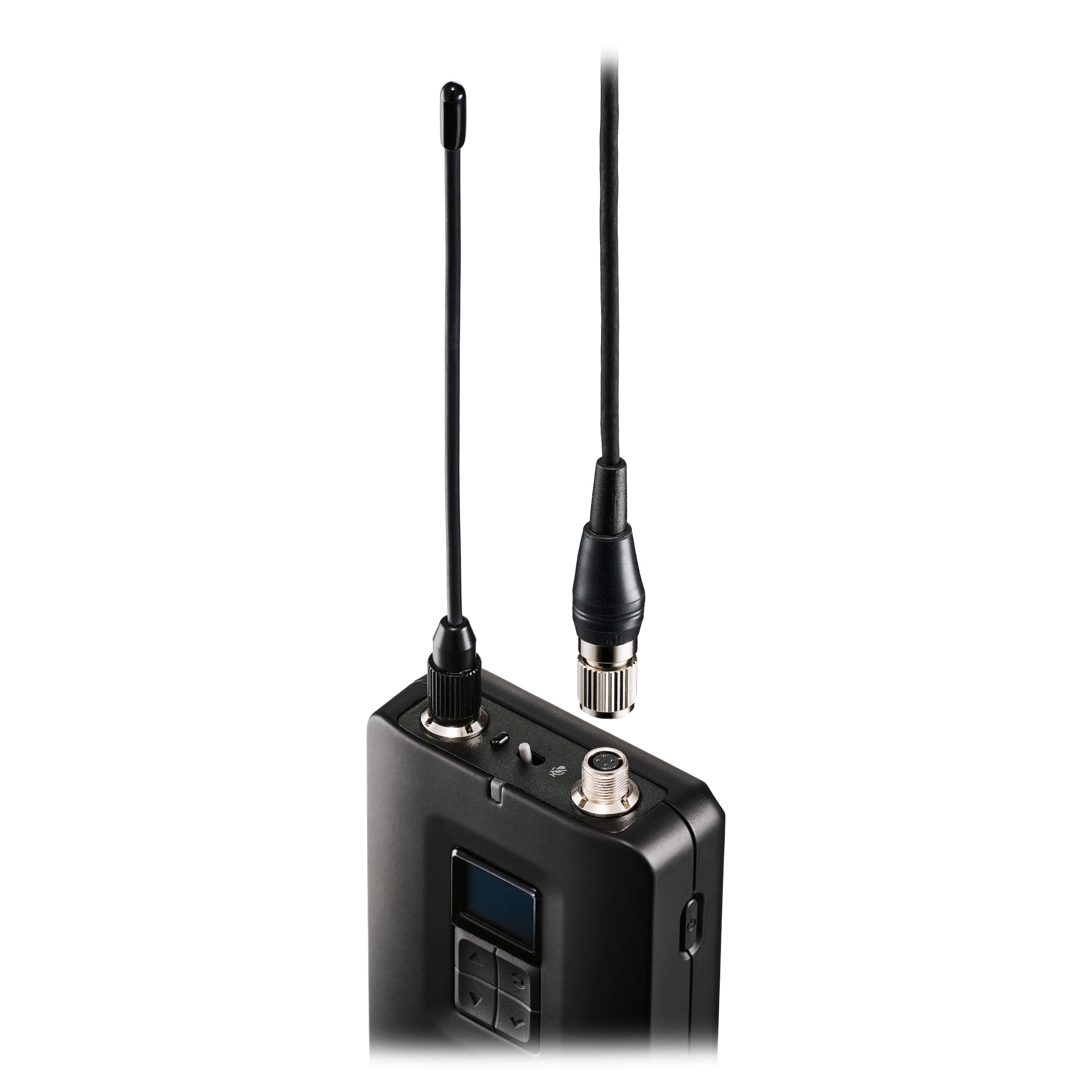 Audio-Technica ATW-DT3201 - D50 Body-Pack Transmitter, cH-style connector