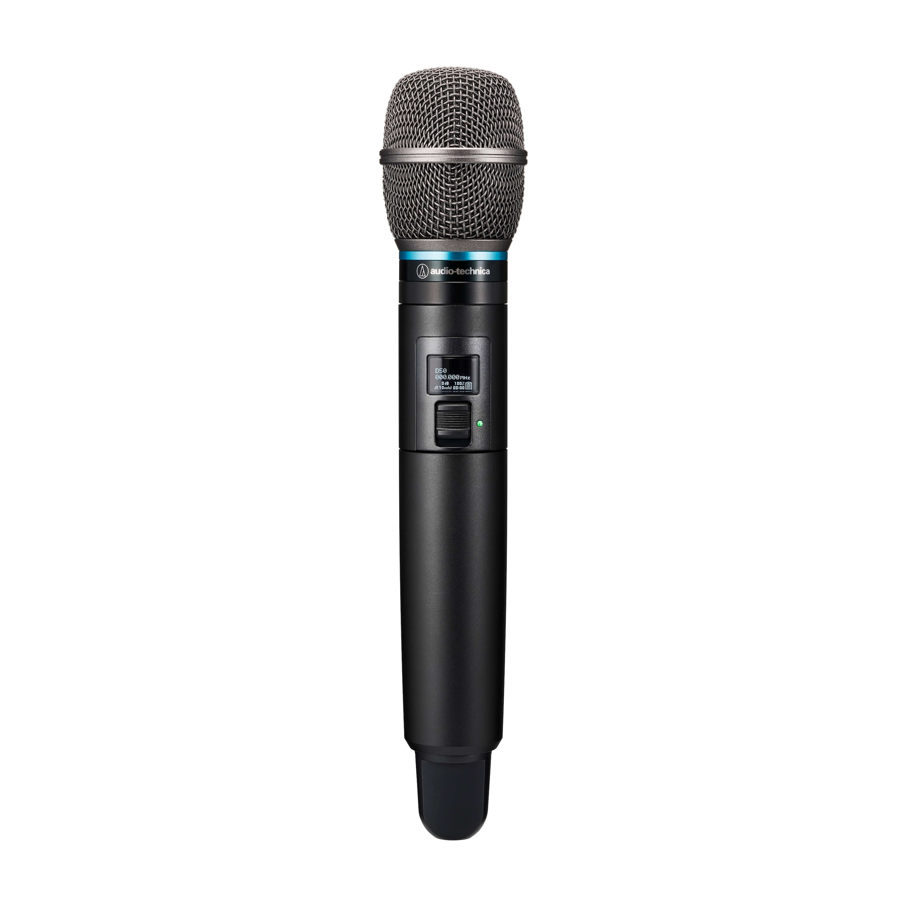 Audio-Technica ATW-DT32023300DF2C - D50 TX3300C Handheld Transmitter