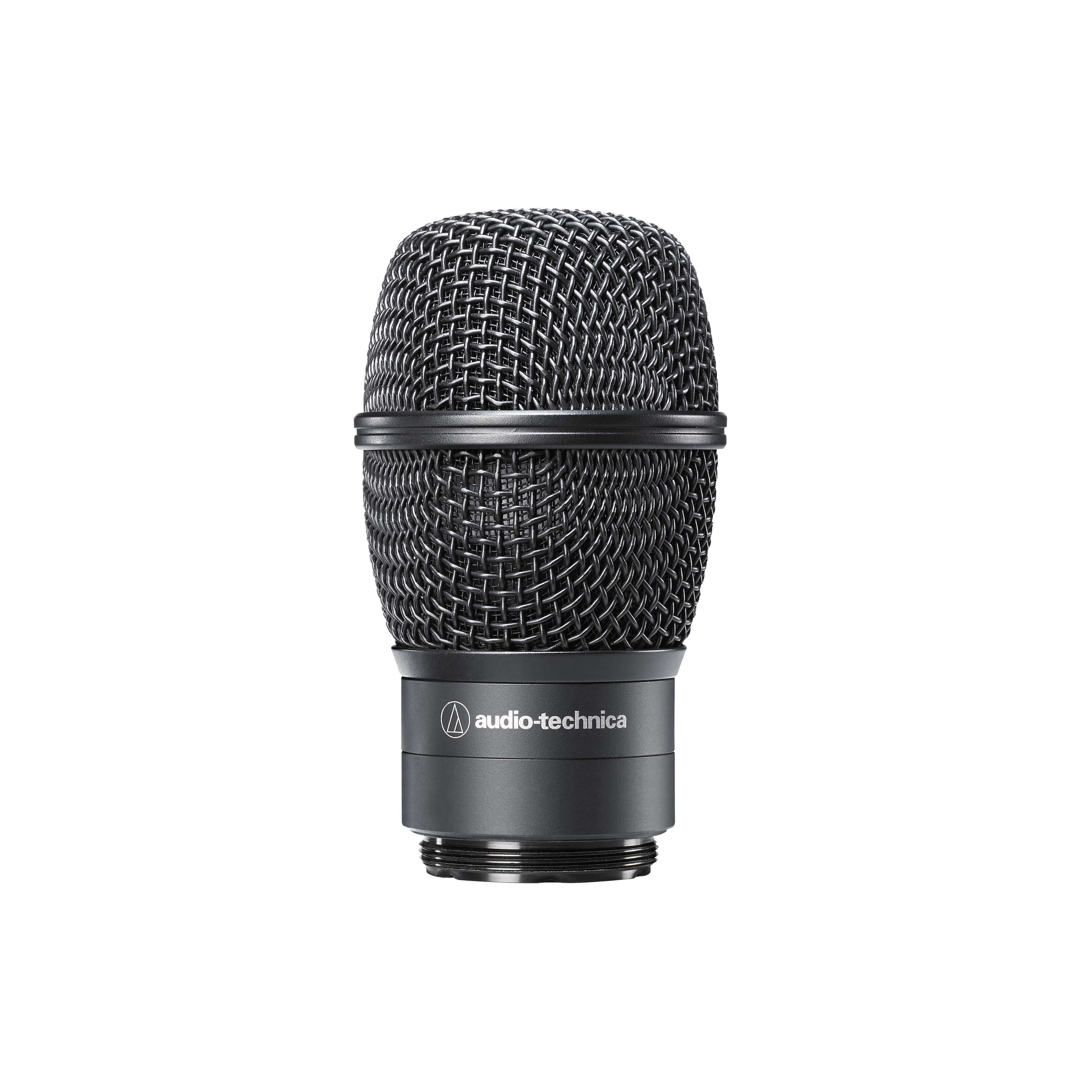 Audio-Technica ATW-DT3202710DF2C - D50 TX710C Handheld capsule