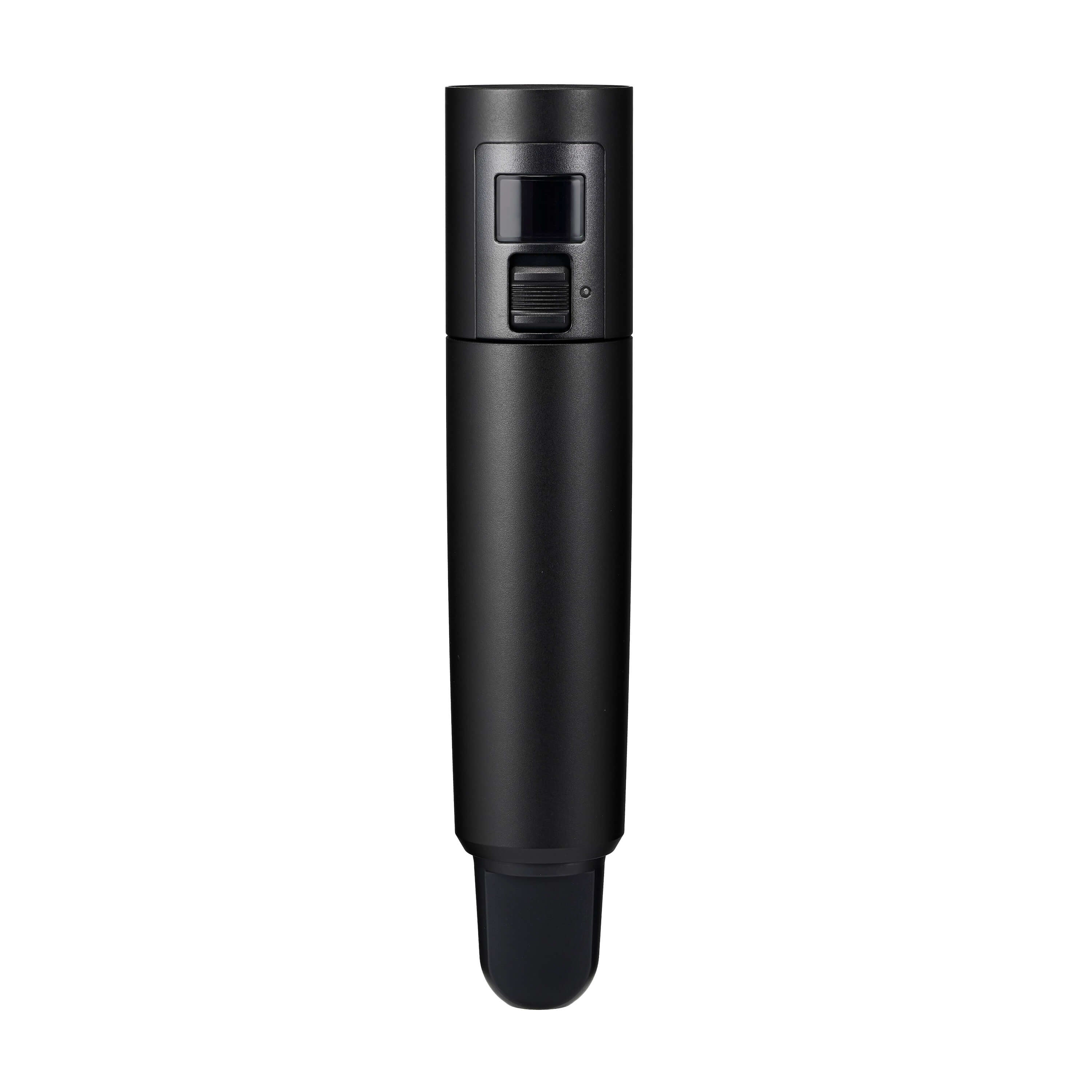 Audio-Technica ATW-DT3202/C510DF2 - D50 TX510 Handheld Transmitter, base