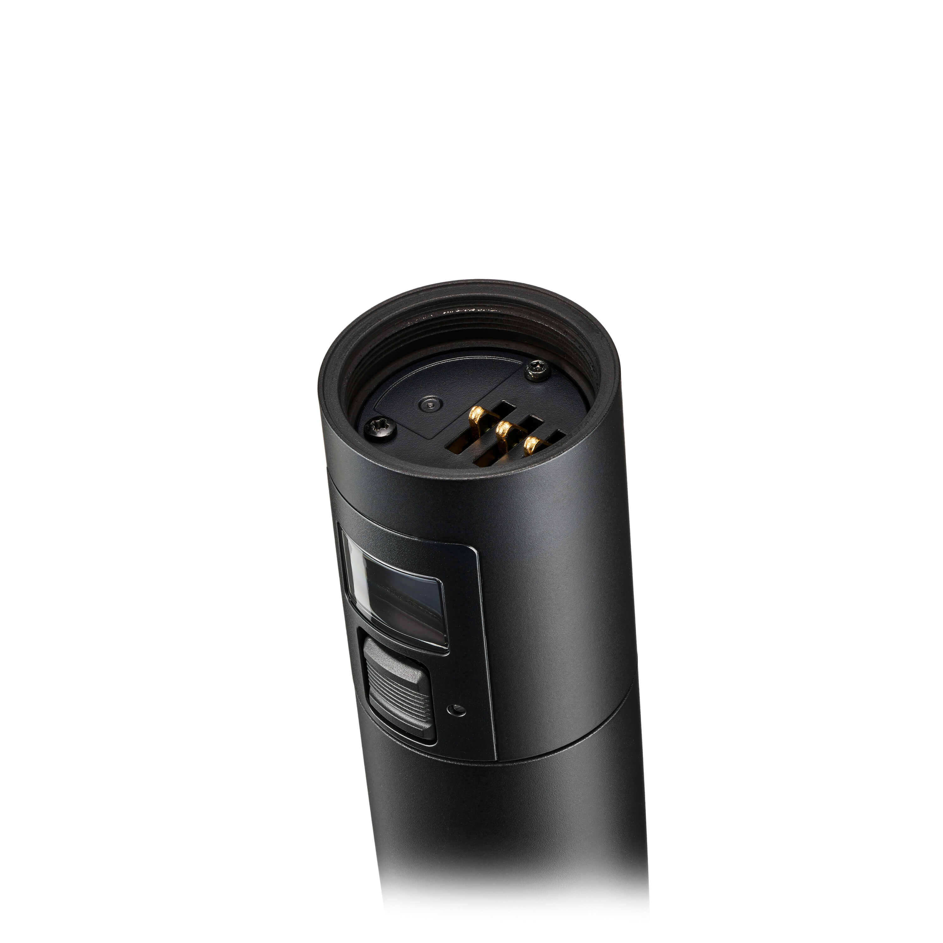 Audio-Technica ATW-DT3202DF2 - D50 Handheld Transmitter Base, top