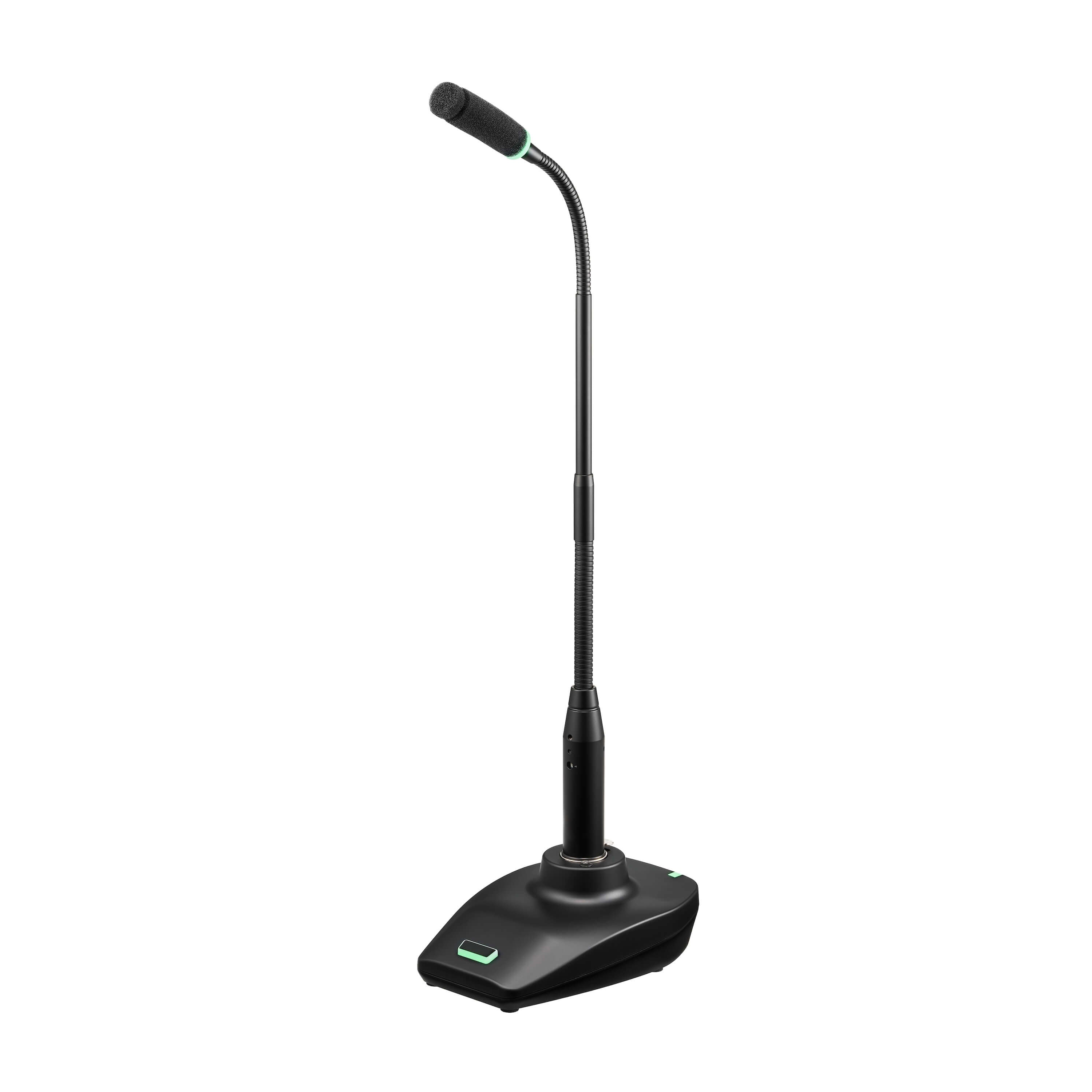 Audio-Technica ATW-DT3207 - D50 Desk Stand Transmitter, Gooseneck Microphone sold separately