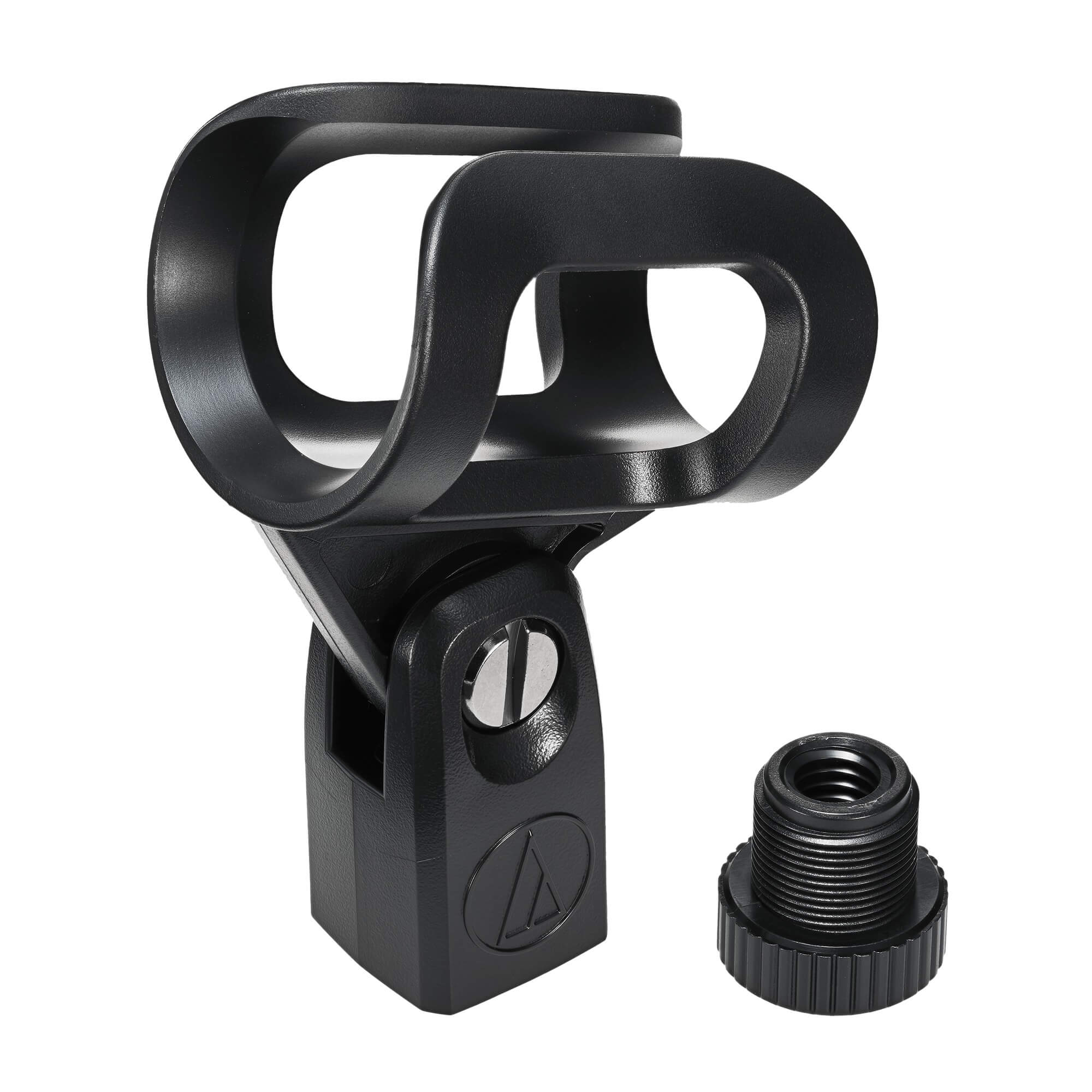 Audio-Technica ATW-T1402 - System 20 PRO Handheld Microphone Transmitter, included mic clip and thread adapter