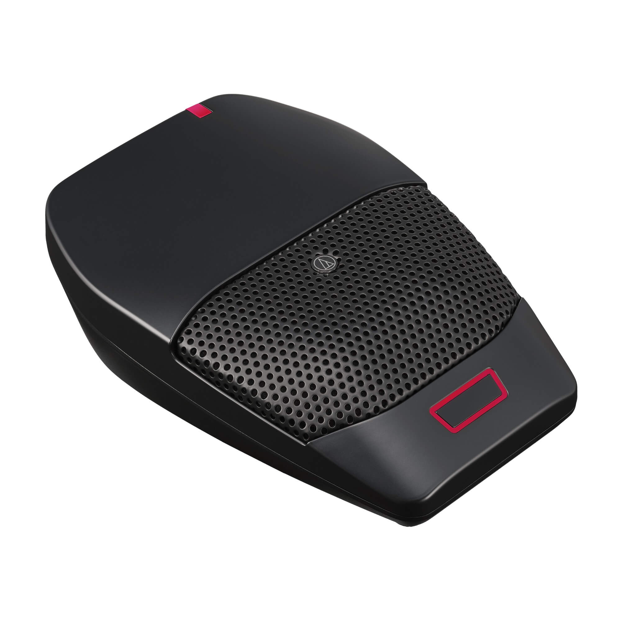 Audio-Technica ATW-T1406 - System 20 PRO Boundary Microphone Transmitter, mute
