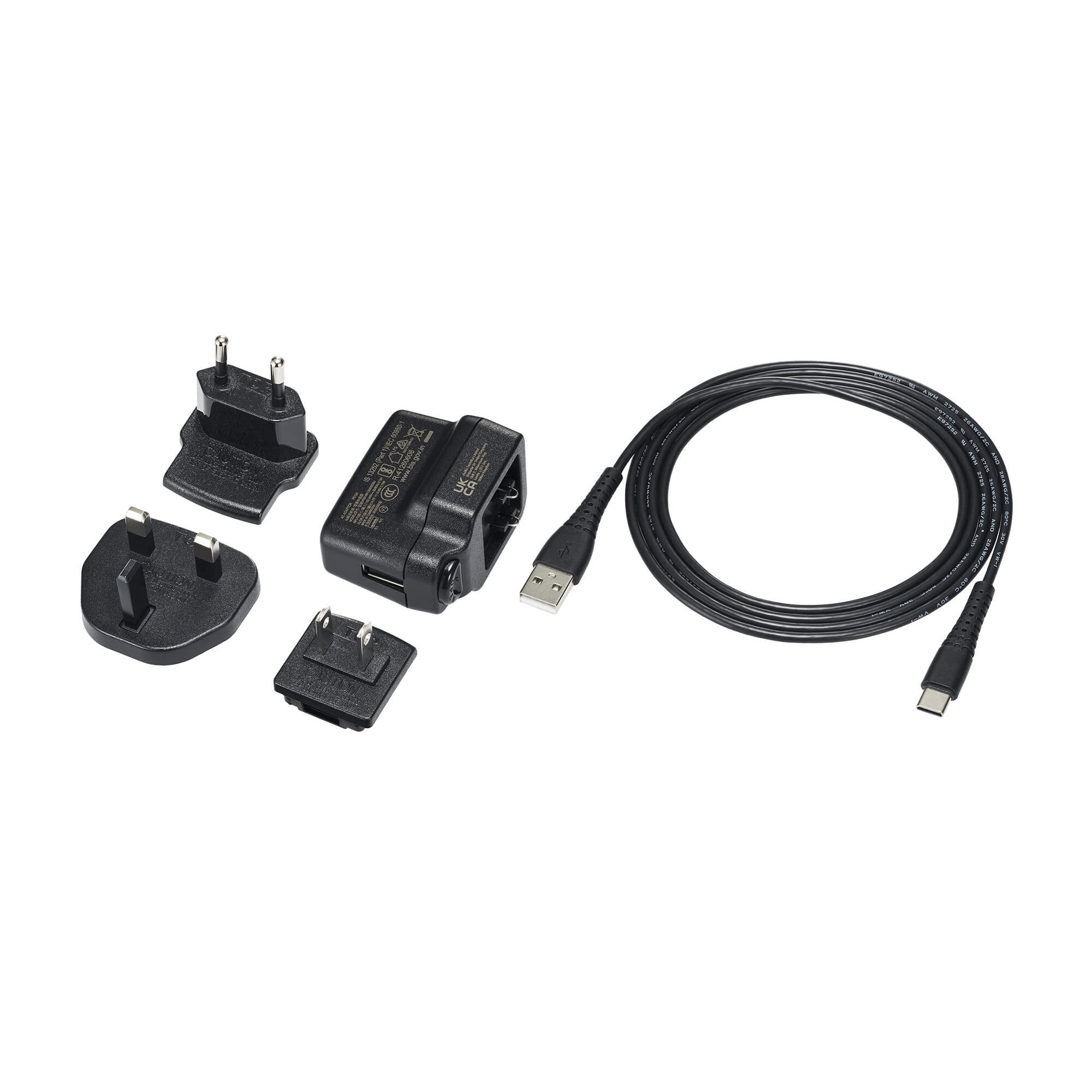 Audio-Technica ATW-T1406 - System 20 PRO Boundary Microphone Transmitter, included accessories