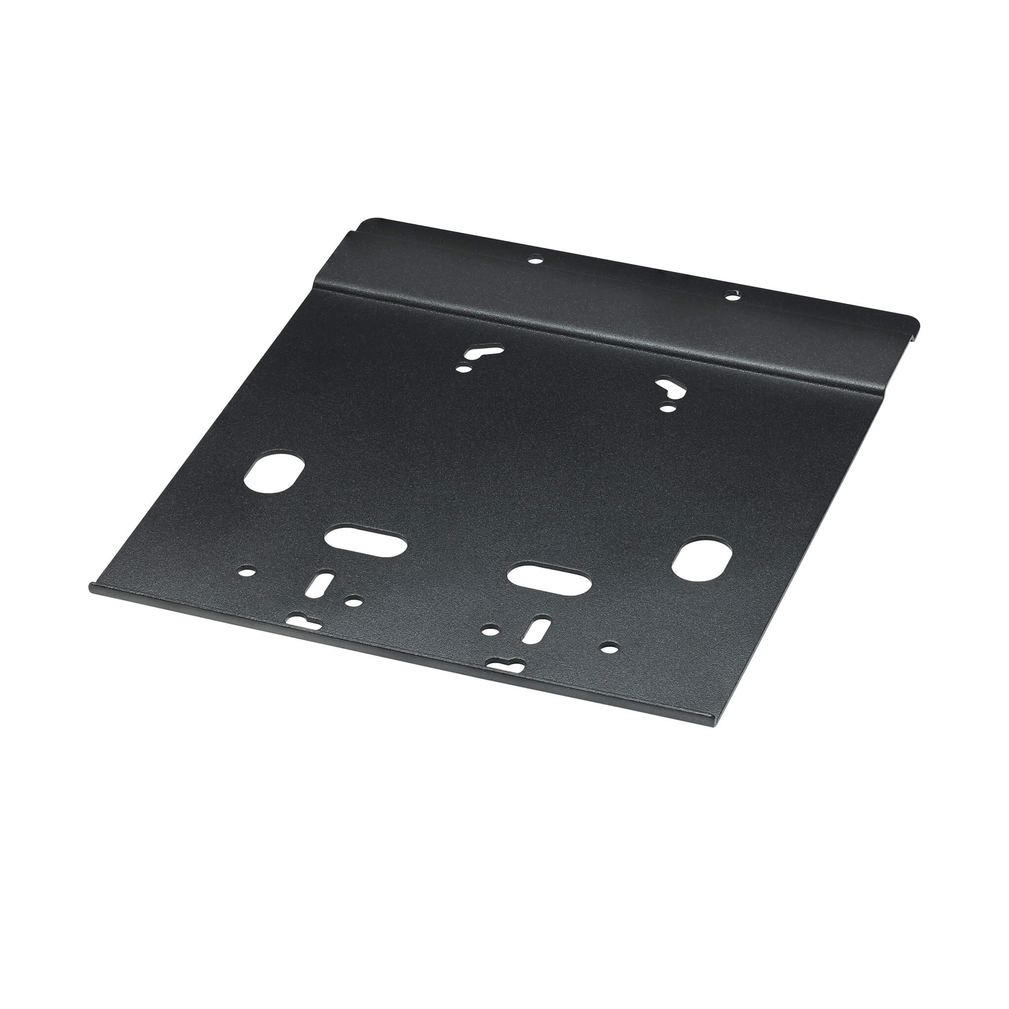 Audio-Technica AT8631 - Joining Plate for Two Wireless Receivers