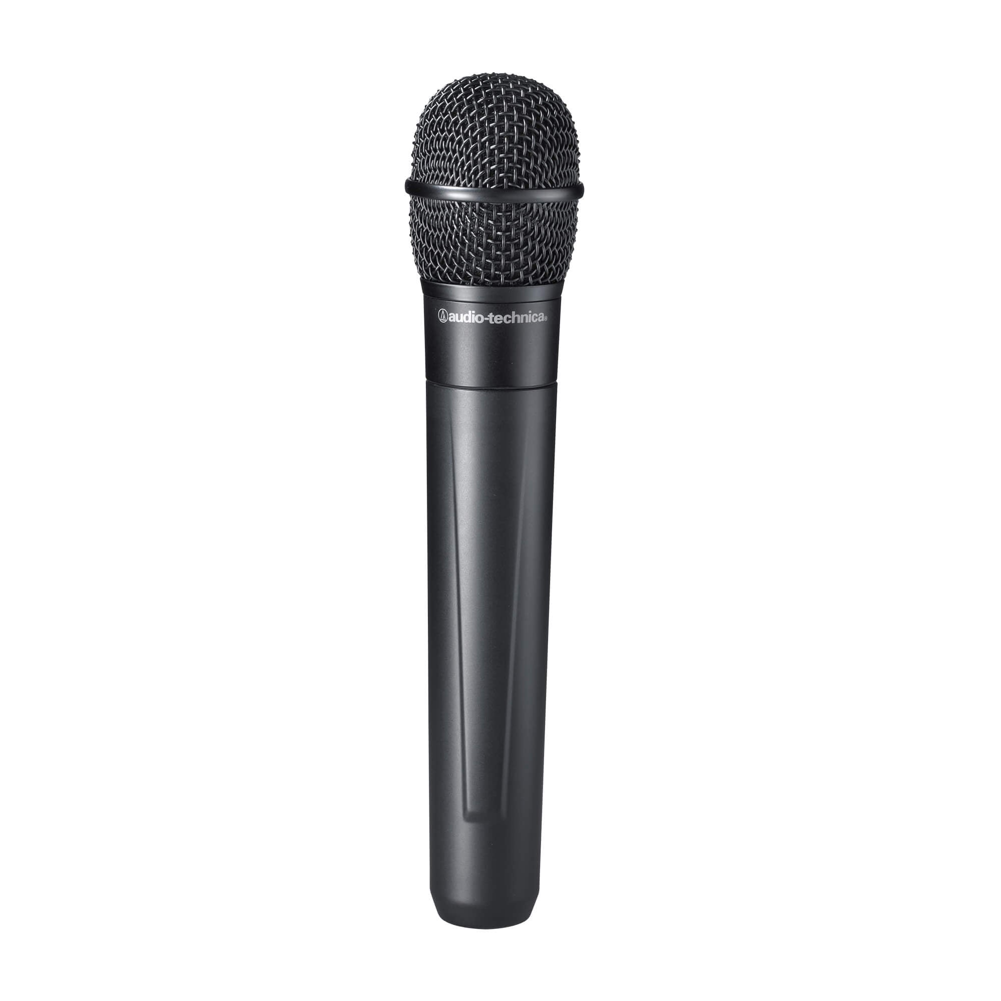 Audio-Technica ATW-T220c - Handheld Transmitter (2000 Series), front