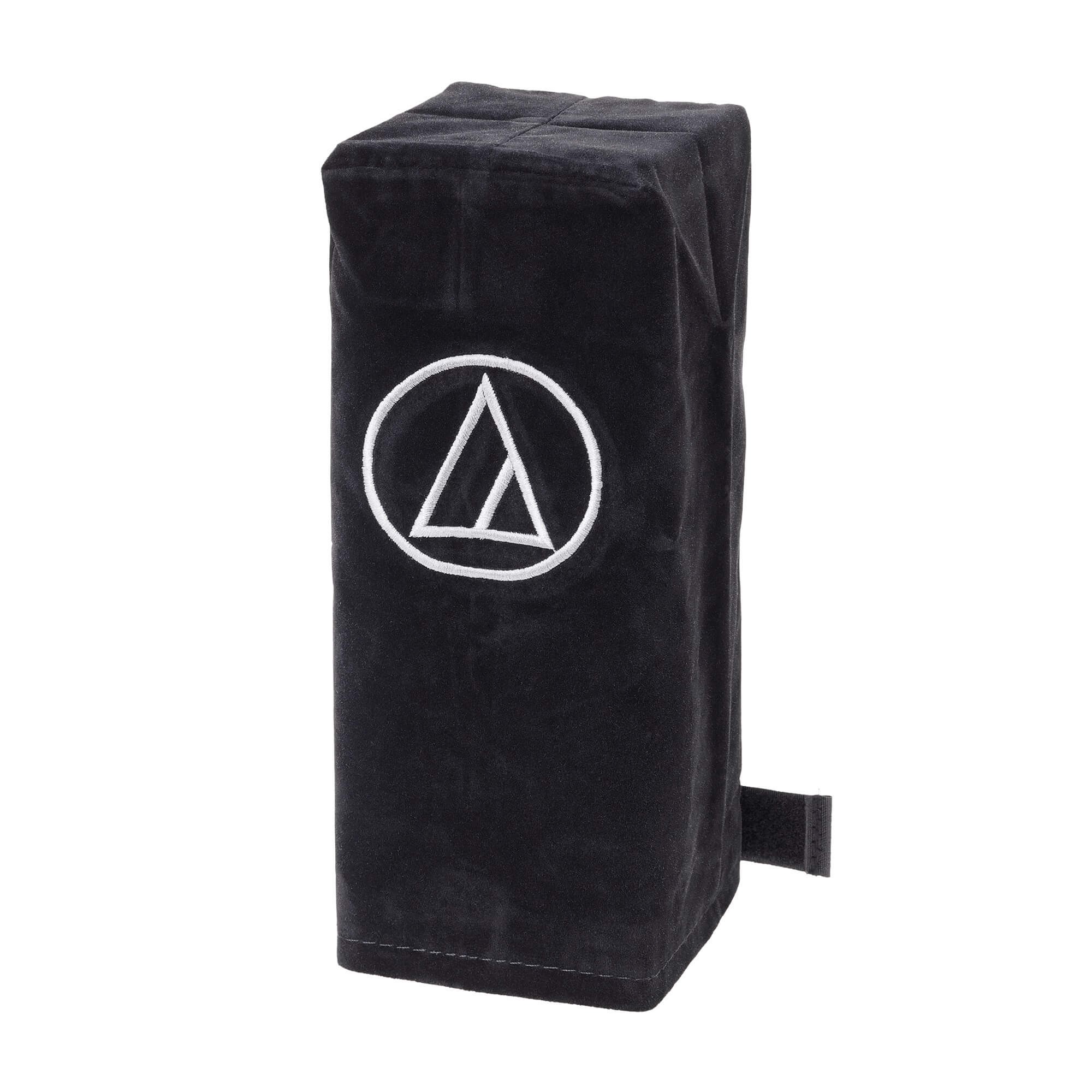 Audio-Technica AT4047MP Multi-pattern Condenser Microphone, velvet cover
