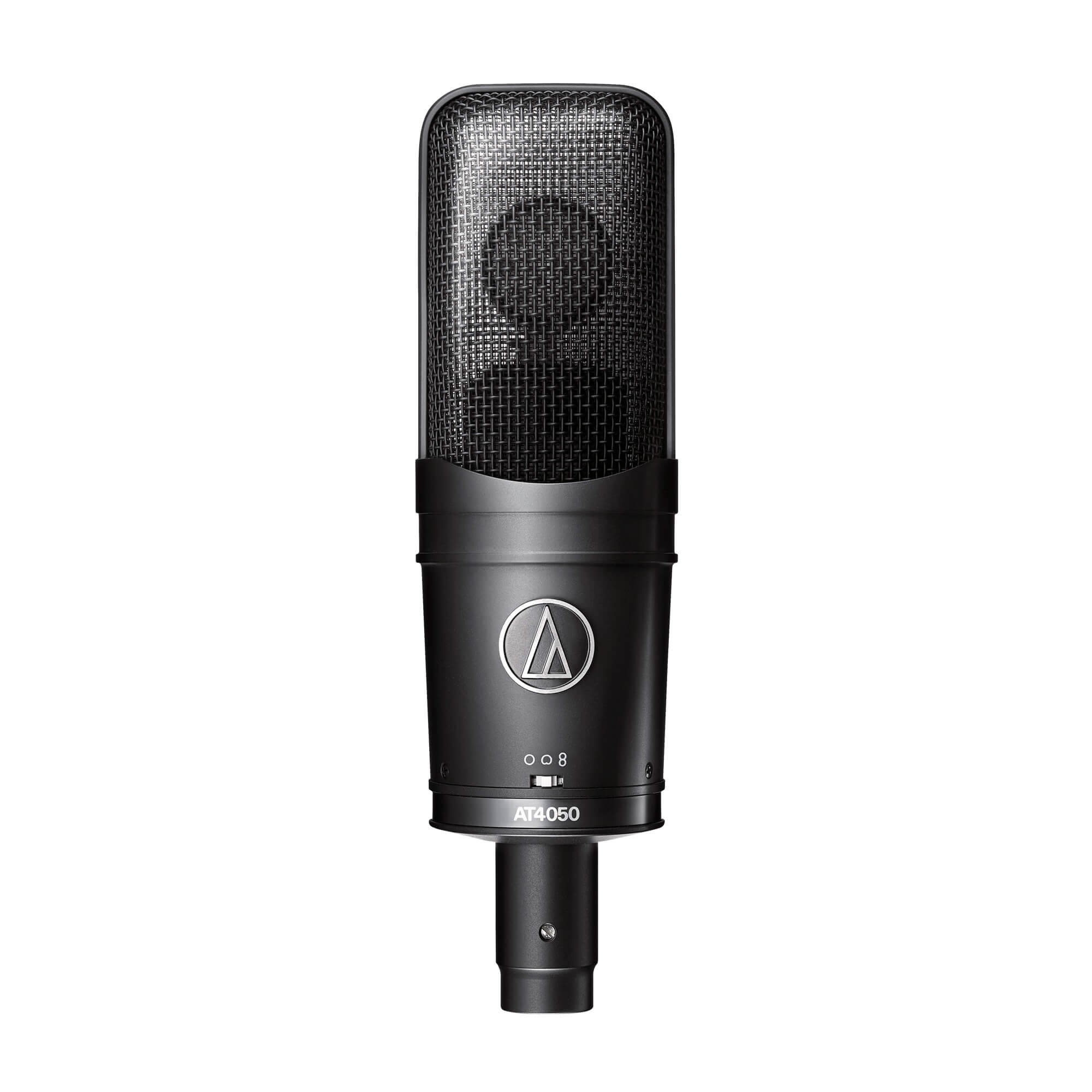 Audio-Technica AT4050 Multi-pattern Condenser Microphone