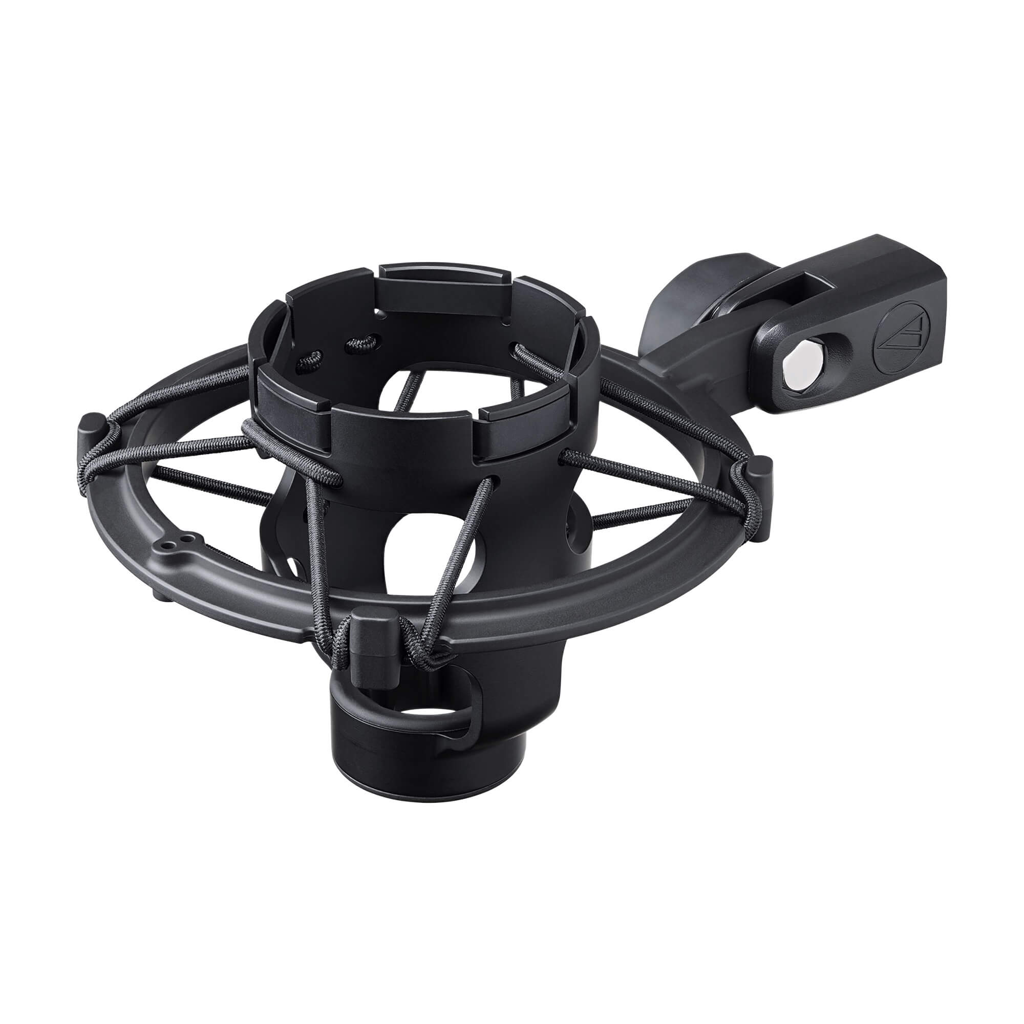 Audio-Technica AT4050 Multi-pattern Condenser Microphone, custom shock mount